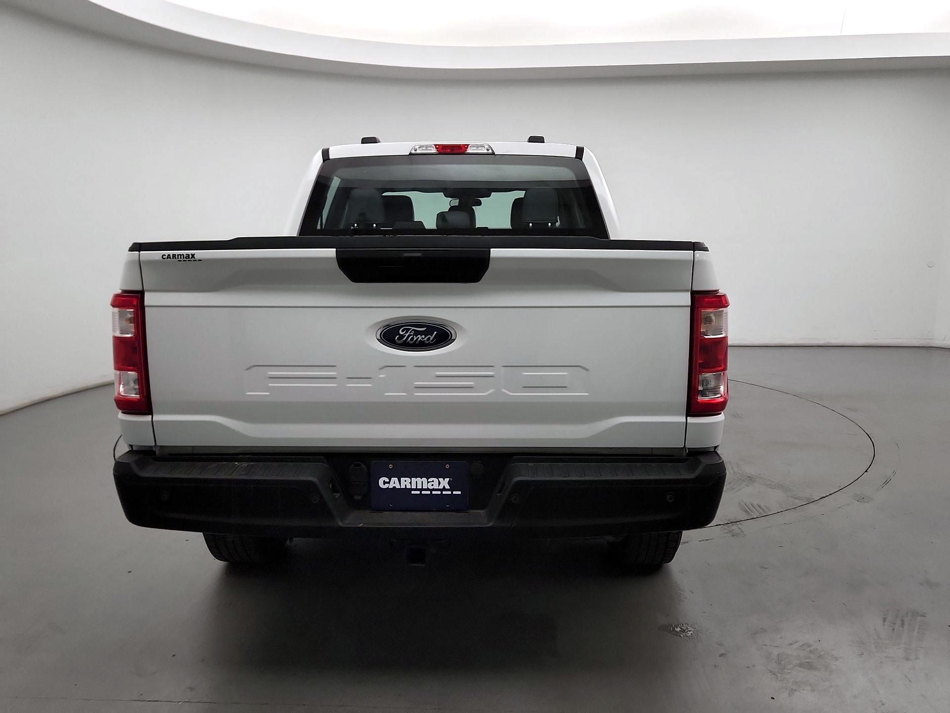 Thumbnail: 2021 Ford F-150 - 6