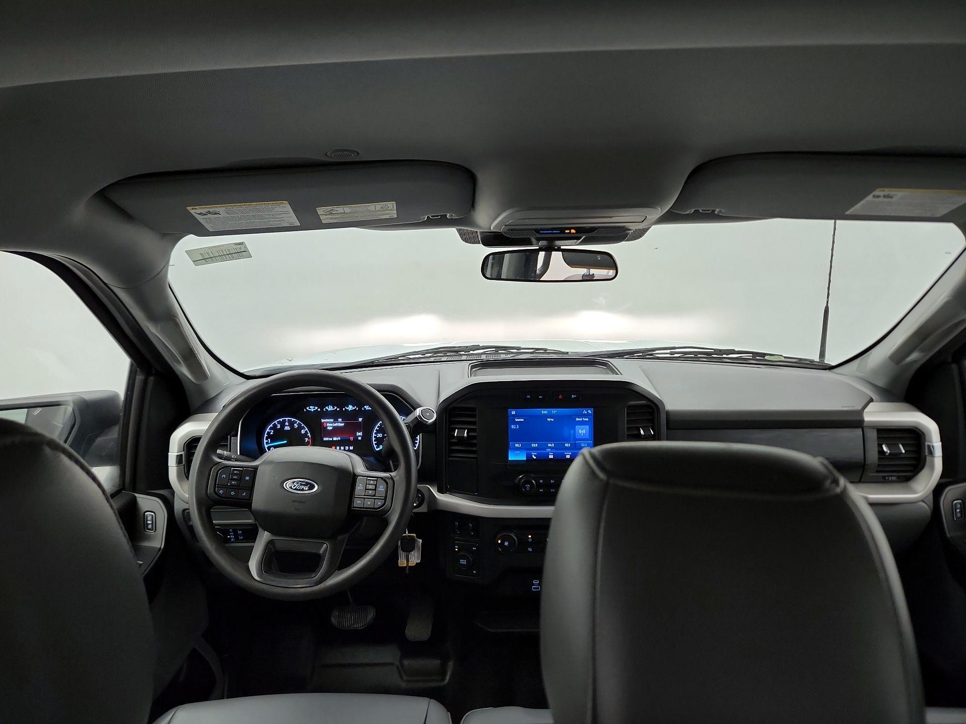 Thumbnail: 2021 Ford F-150 - 8