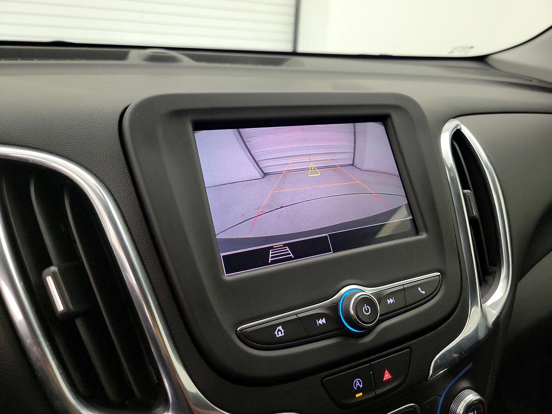 Thumbnail: 2022 Chevrolet Equinox - 14