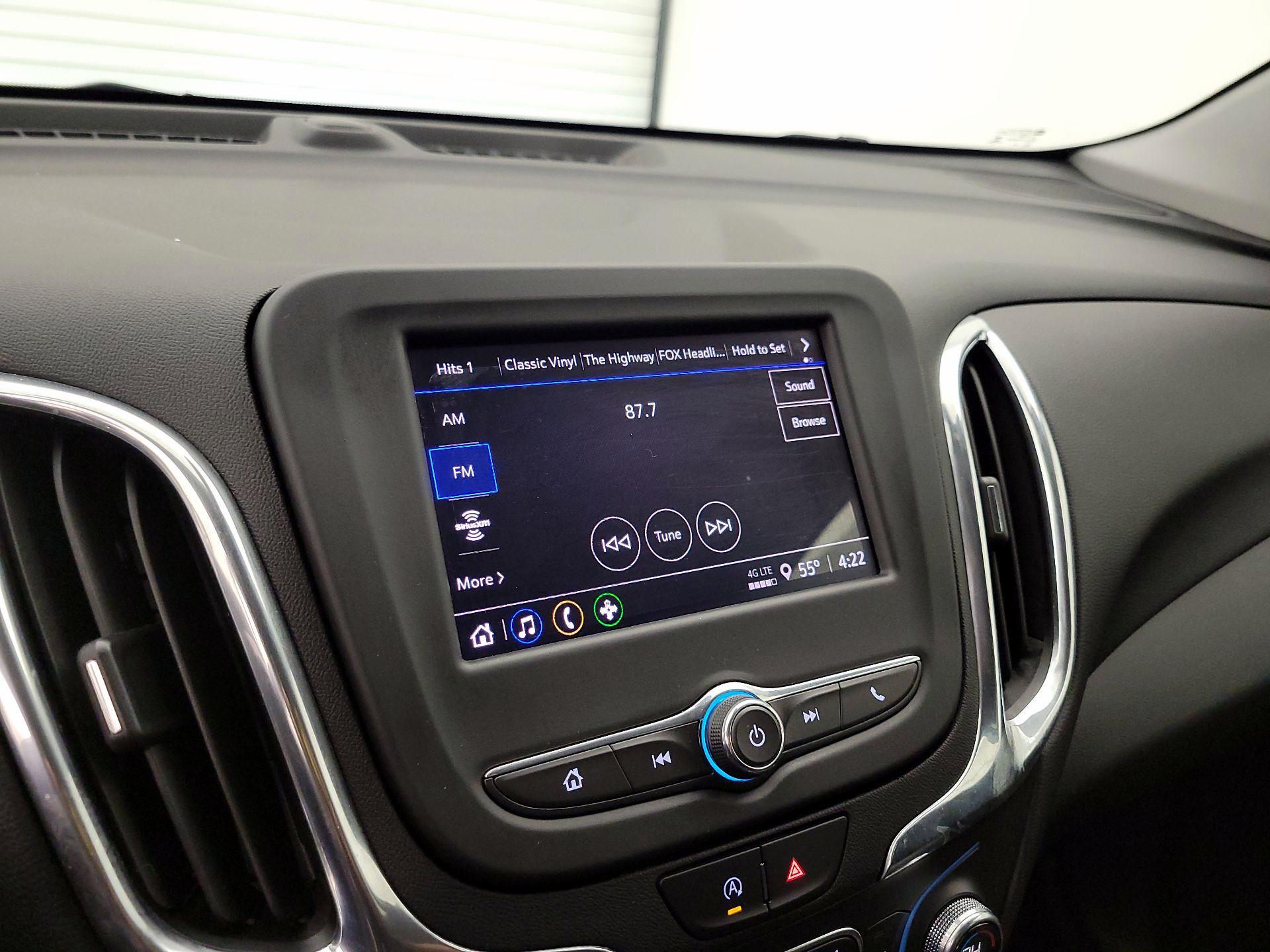 Thumbnail: 2022 Chevrolet Equinox - 15