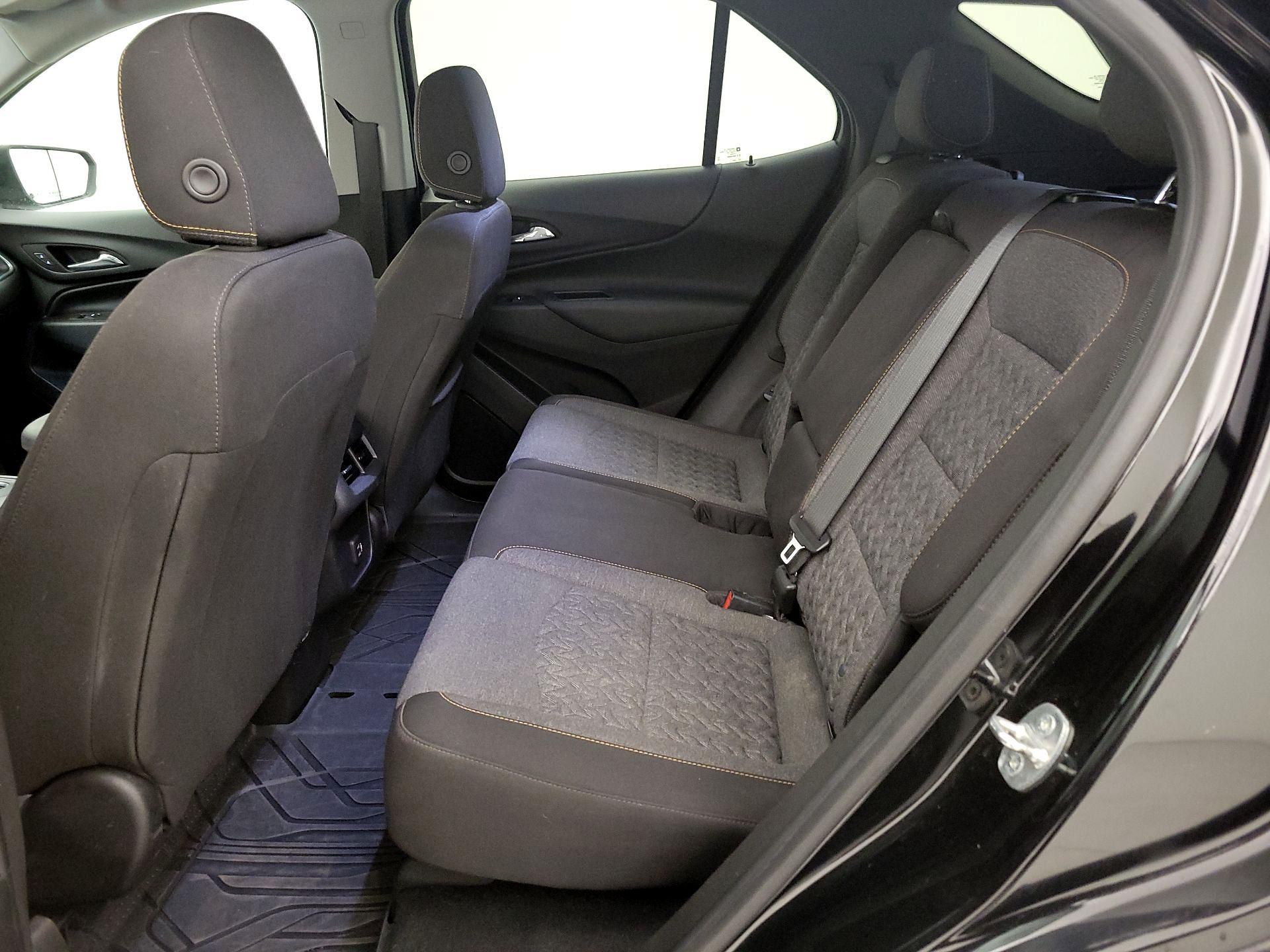 Thumbnail: 2022 Chevrolet Equinox - 19