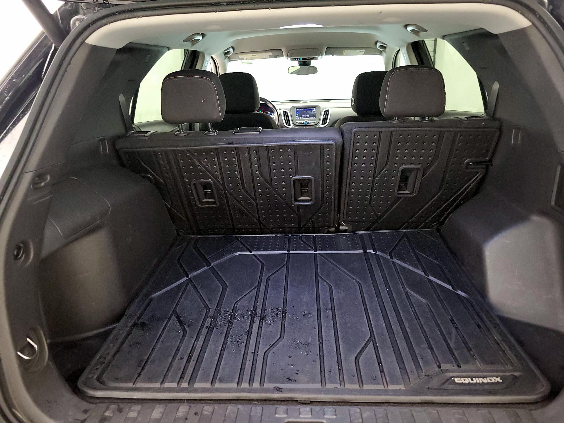 Thumbnail: 2022 Chevrolet Equinox - 20