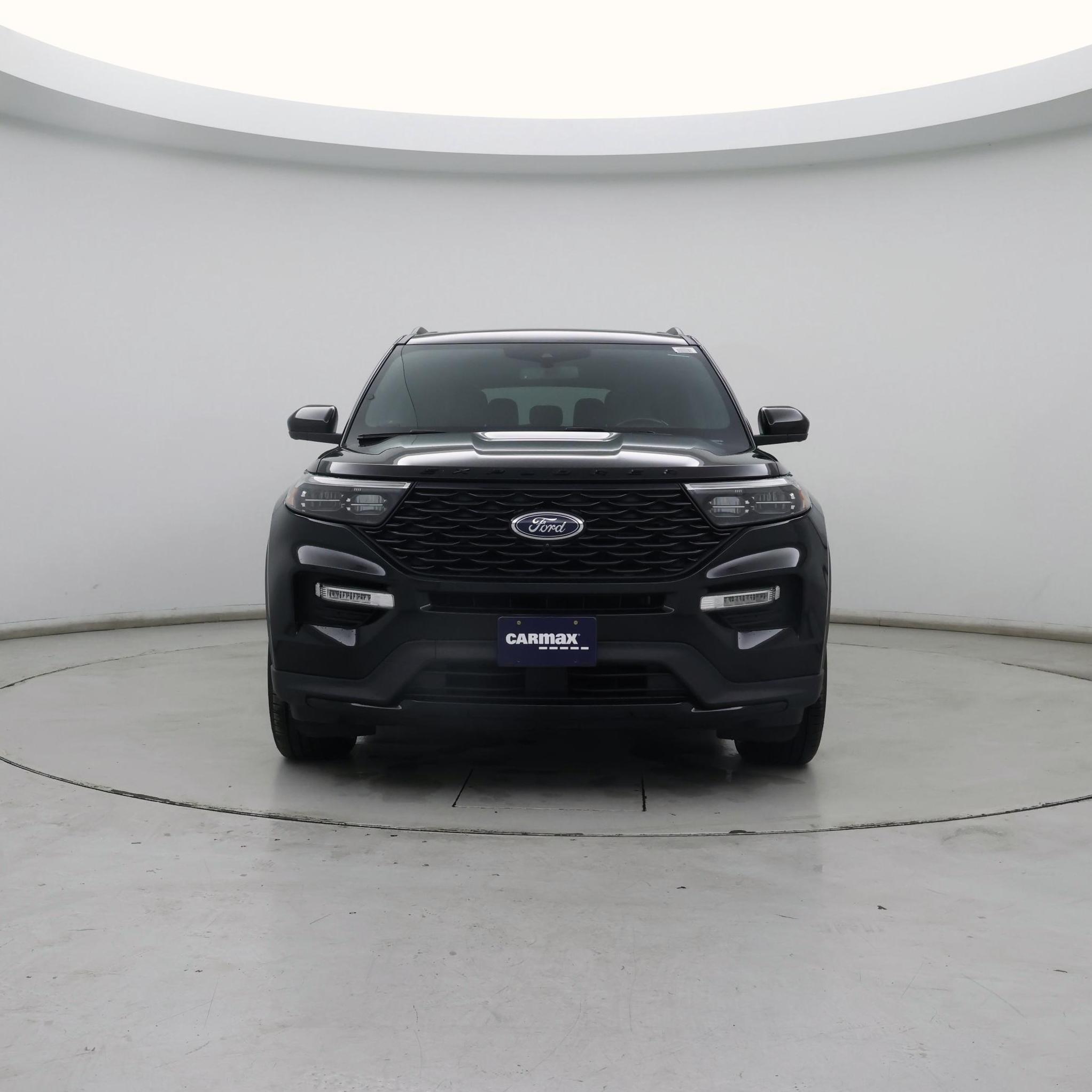 Thumbnail: 2022 Ford Explorer - 5