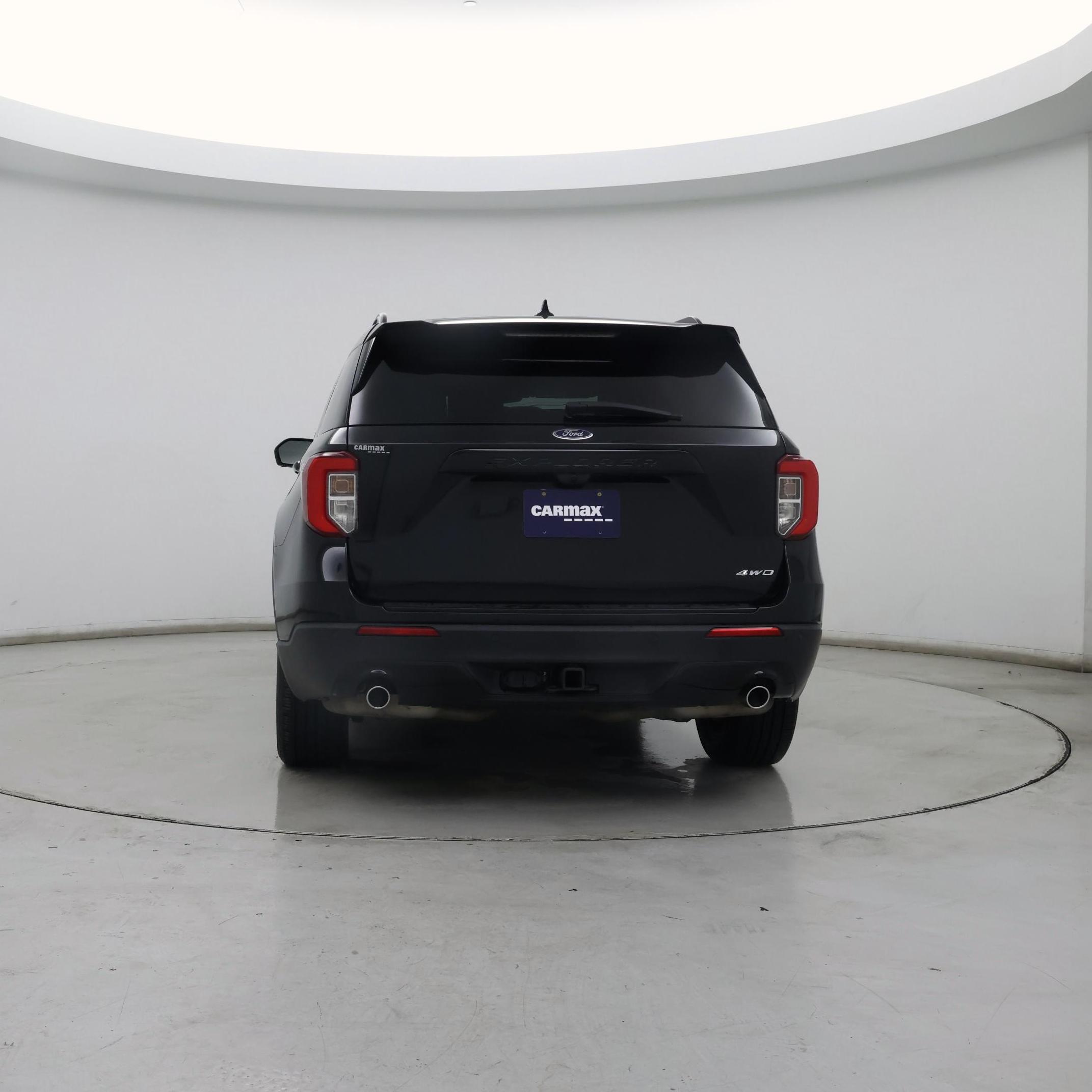 Thumbnail: 2022 Ford Explorer - 6