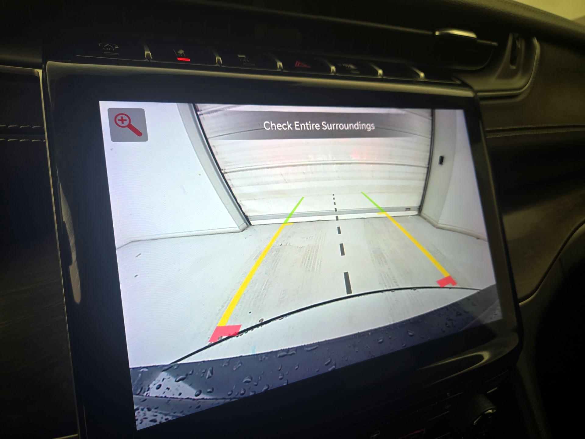 Thumbnail: 2022 Jeep Grand Cherokee L - 14