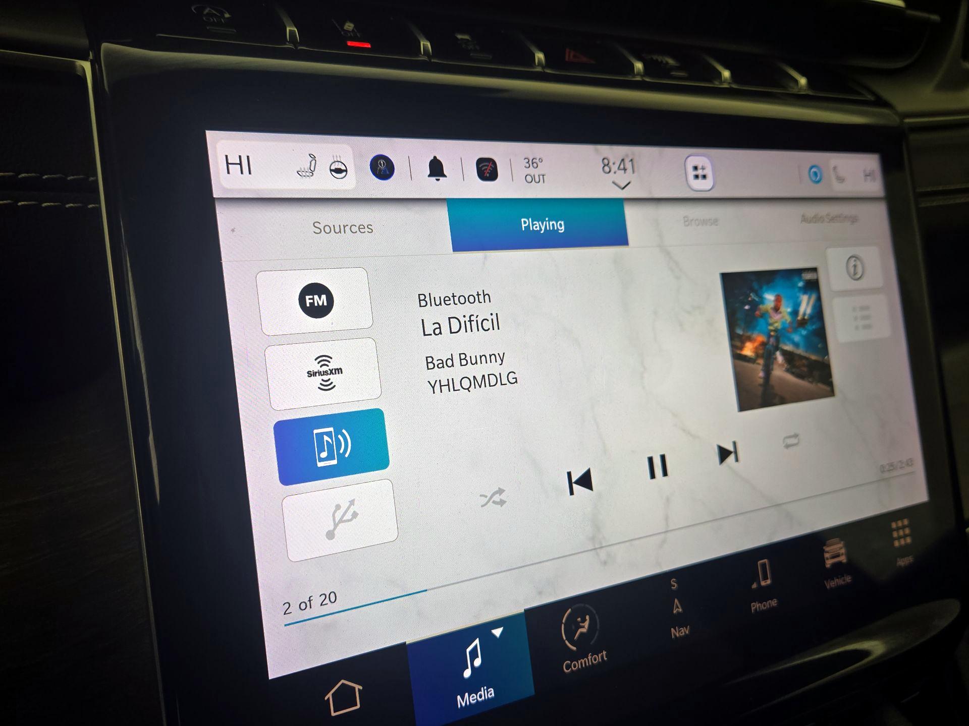 Thumbnail: 2022 Jeep Grand Cherokee L - 15