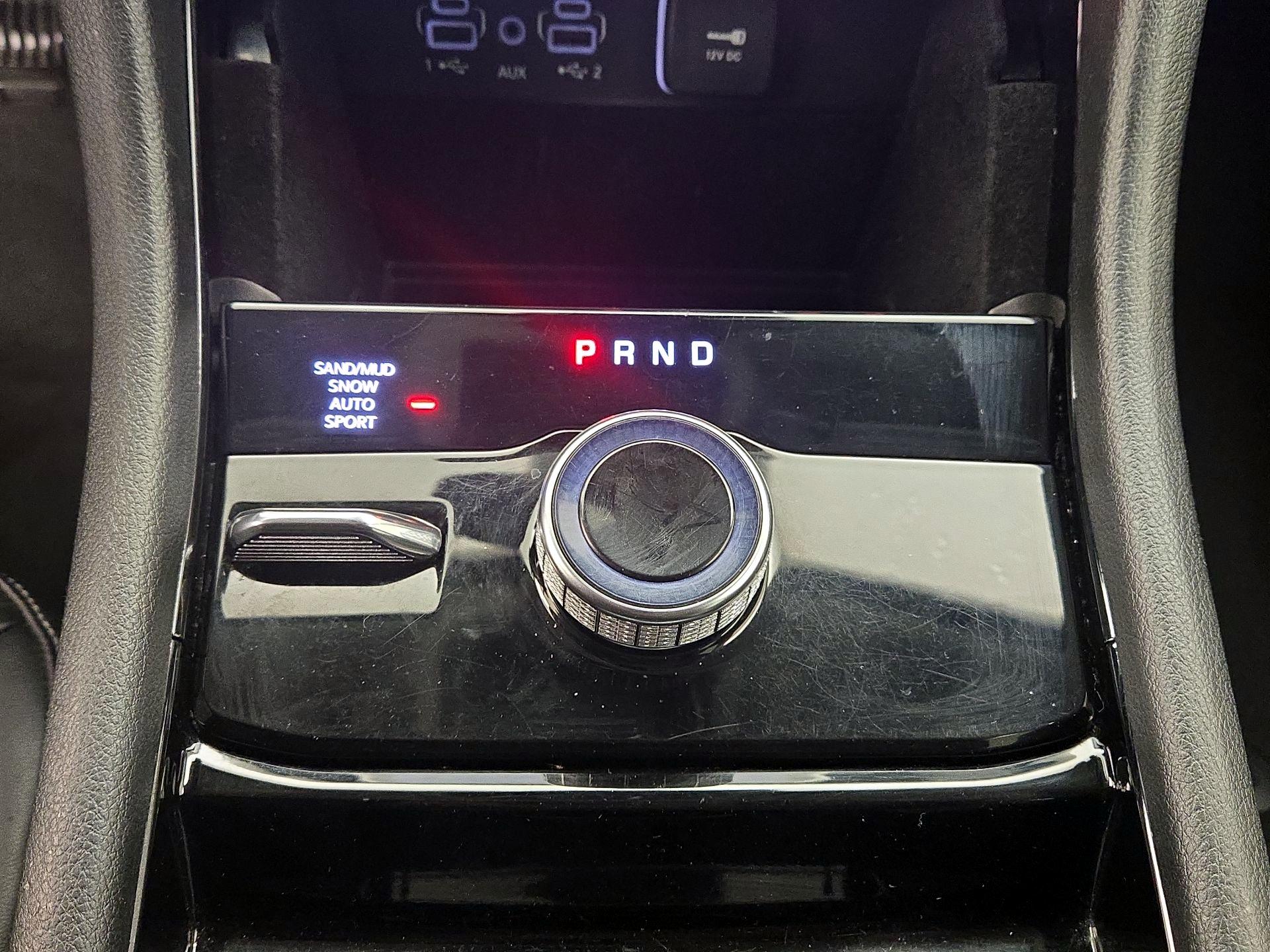 Thumbnail: 2022 Jeep Grand Cherokee L - 17