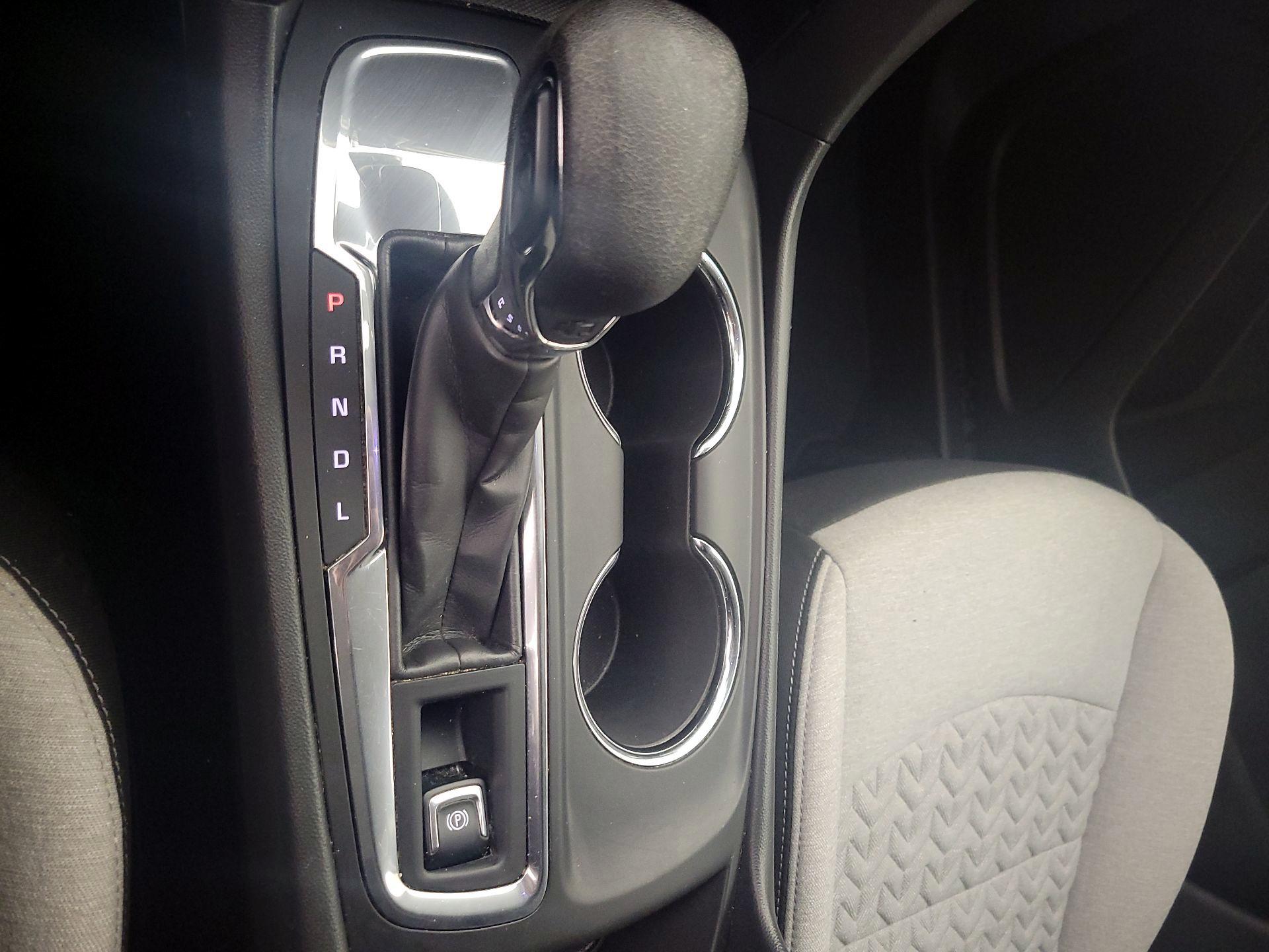 Thumbnail: 2022 Chevrolet Equinox - 17