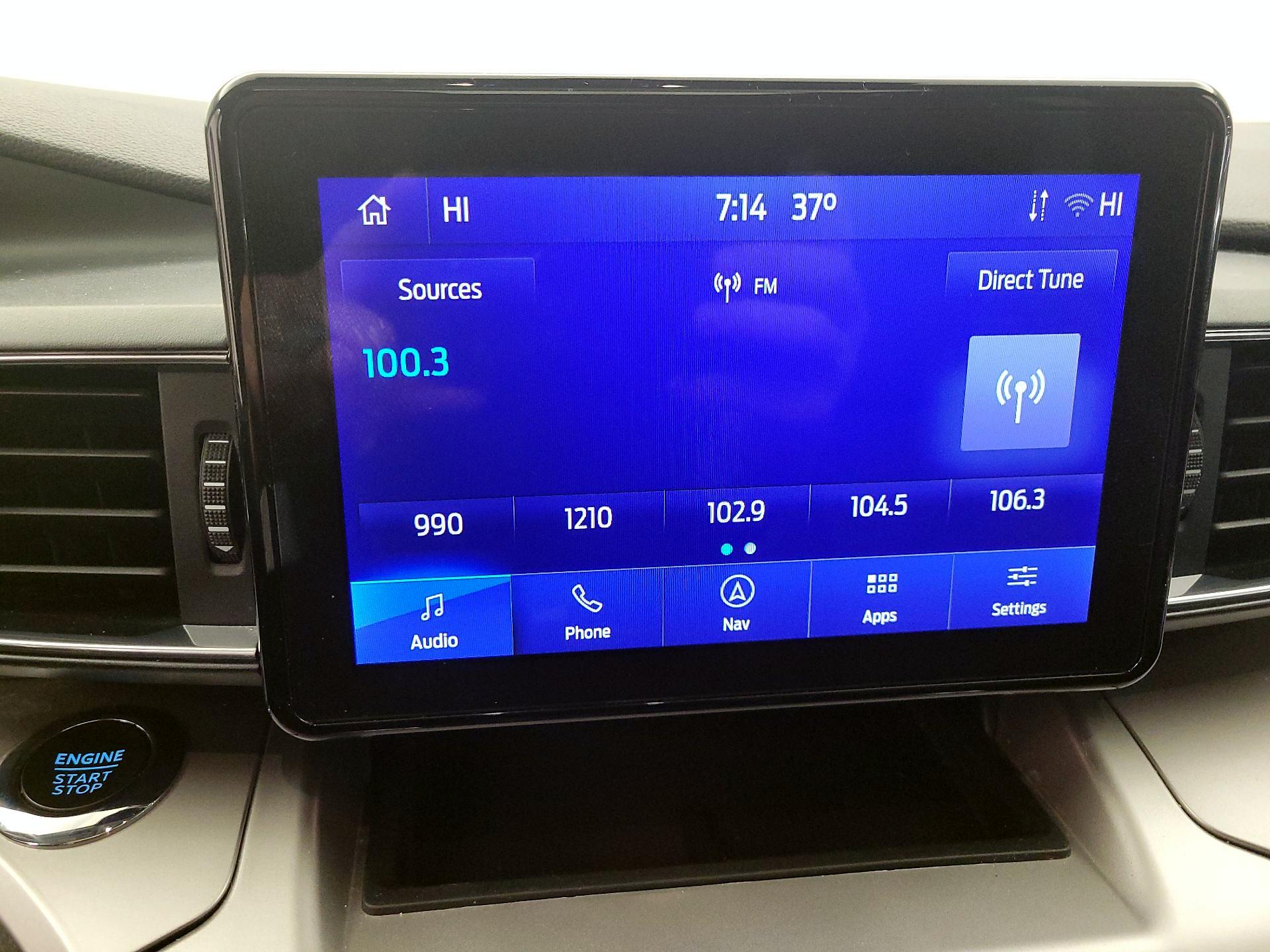 Thumbnail: 2022 Ford Explorer - 16