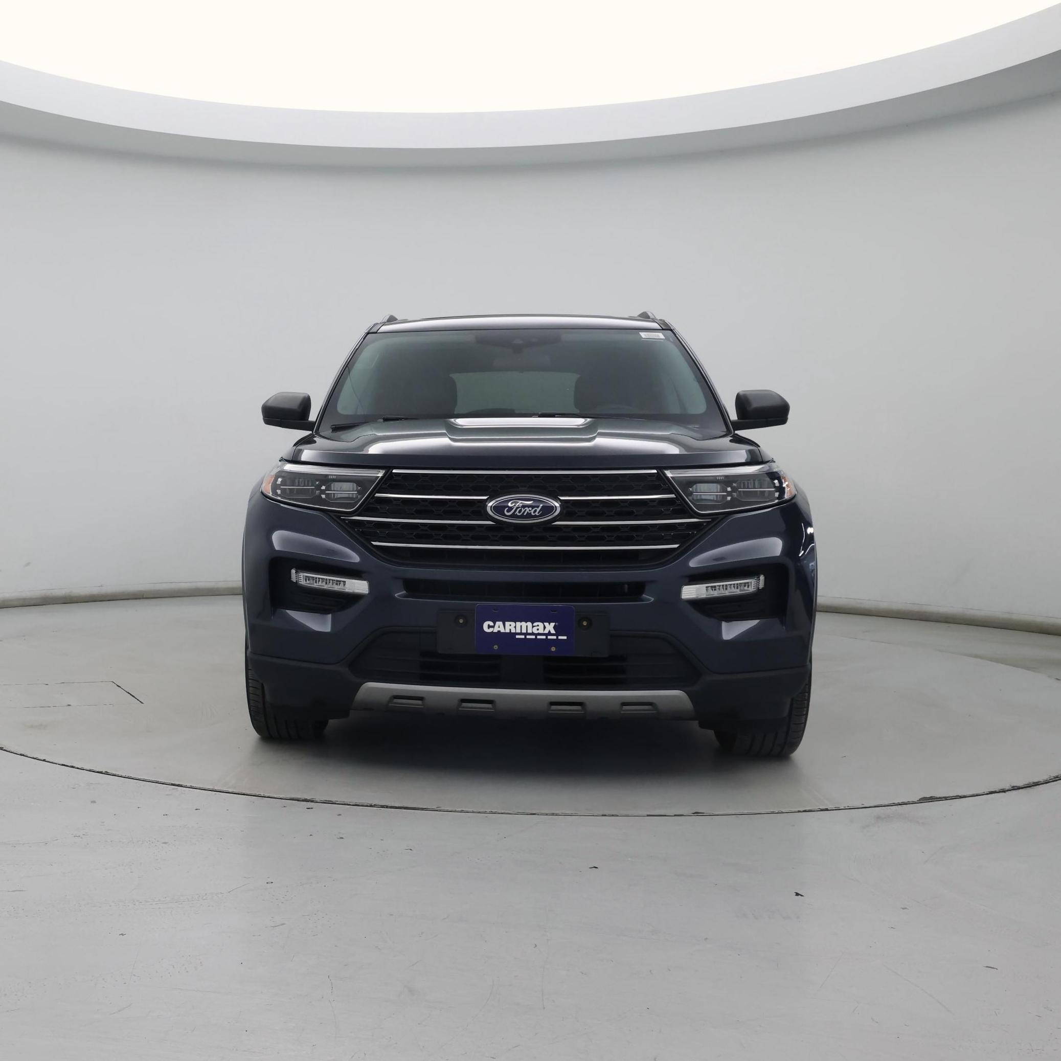 Thumbnail: 2022 Ford Explorer - 5
