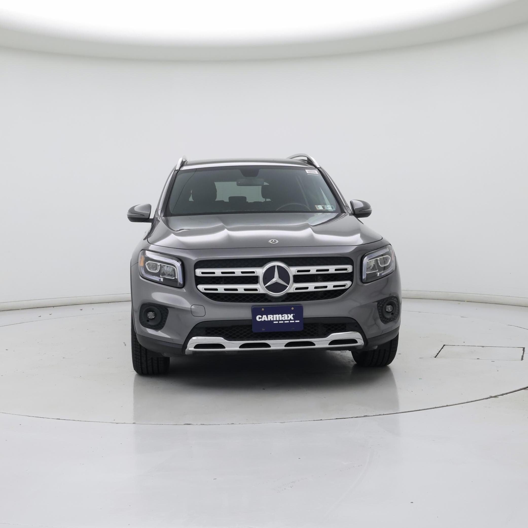 Thumbnail: 2021 Mercedes-Benz GLB - 5