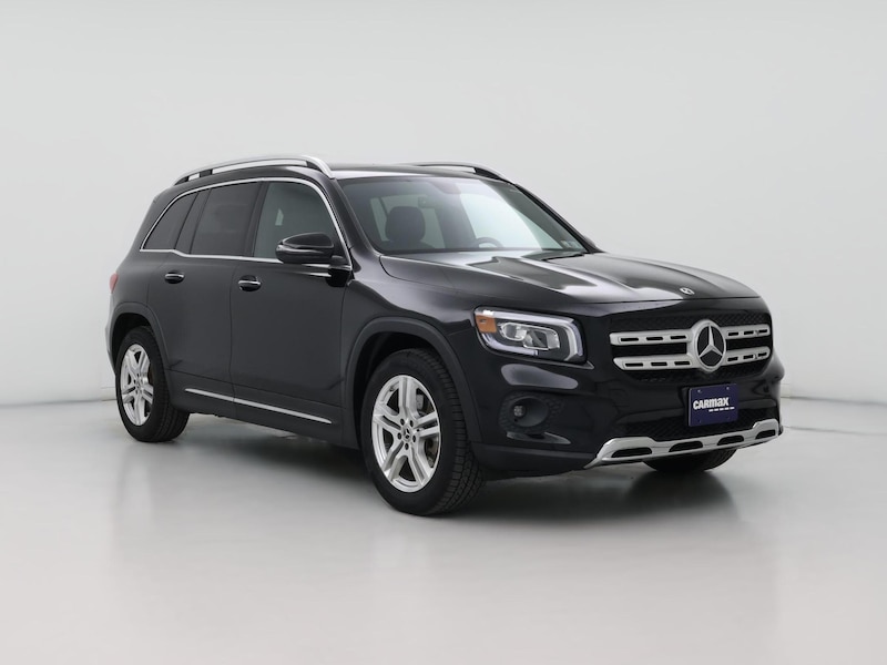 2021 Mercedes-Benz GLB 250 -
                  King Of Prussia, PA