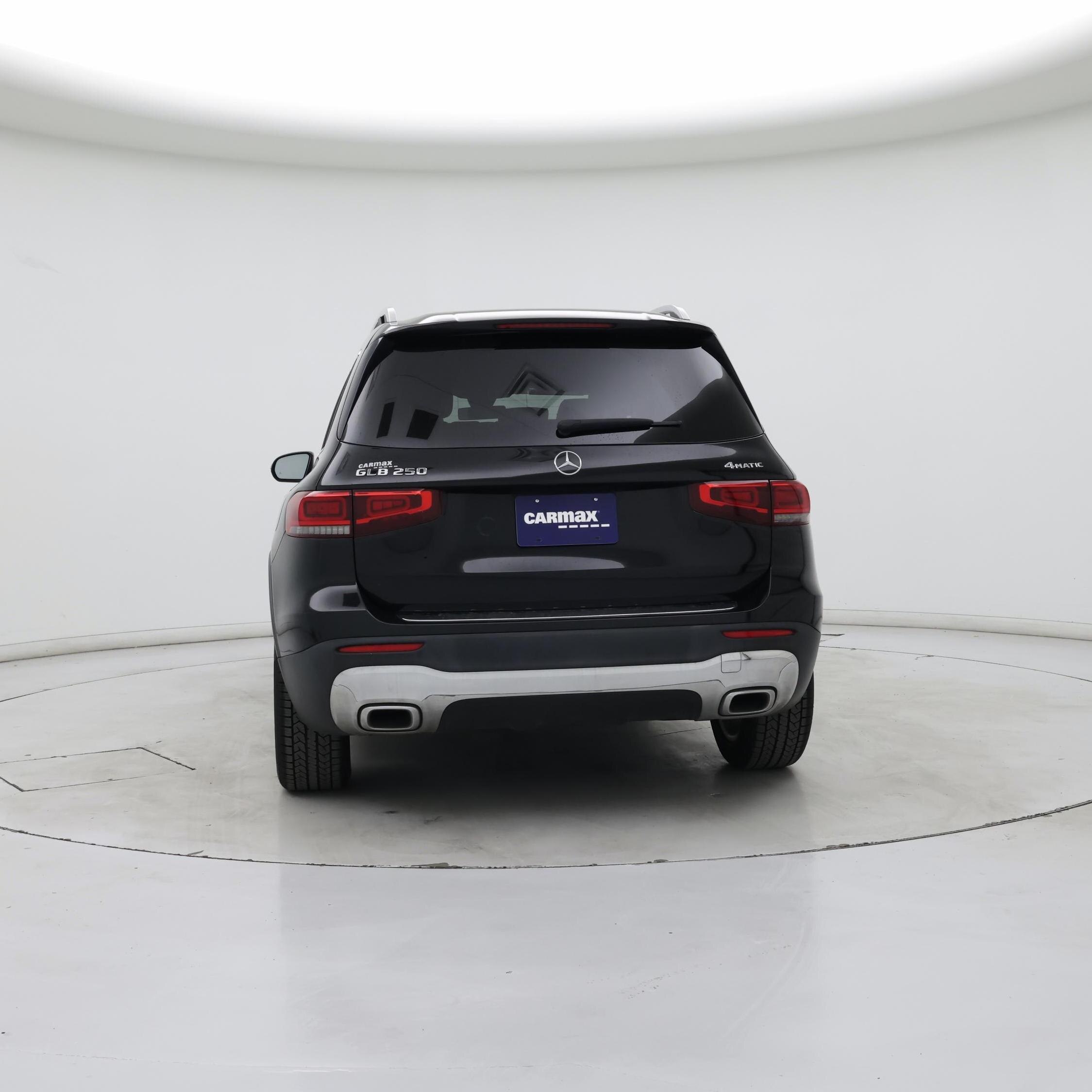 Thumbnail: 2021 Mercedes-Benz GLB - 6