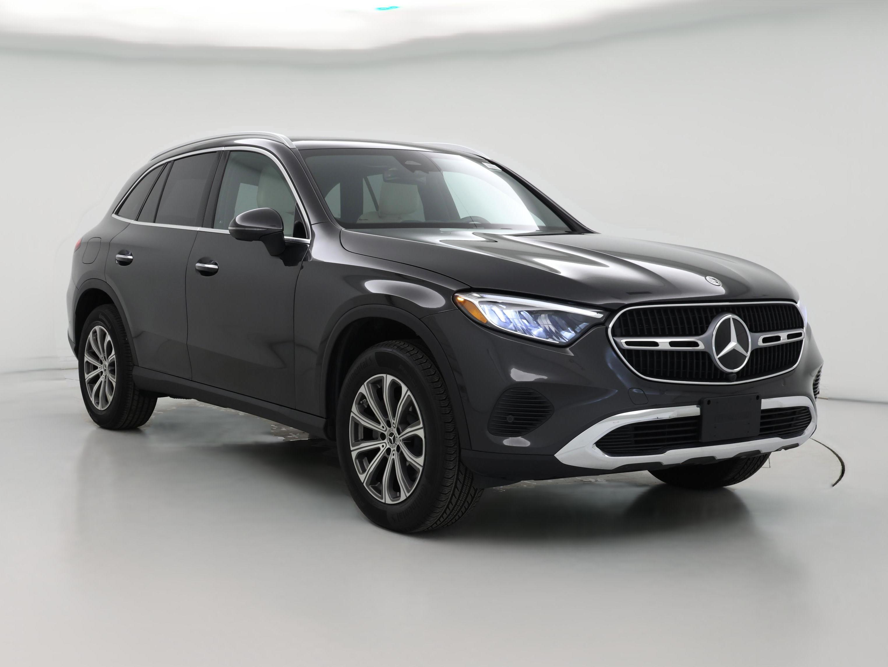 Thumbnail: 2023 Mercedes-Benz GLC - 1