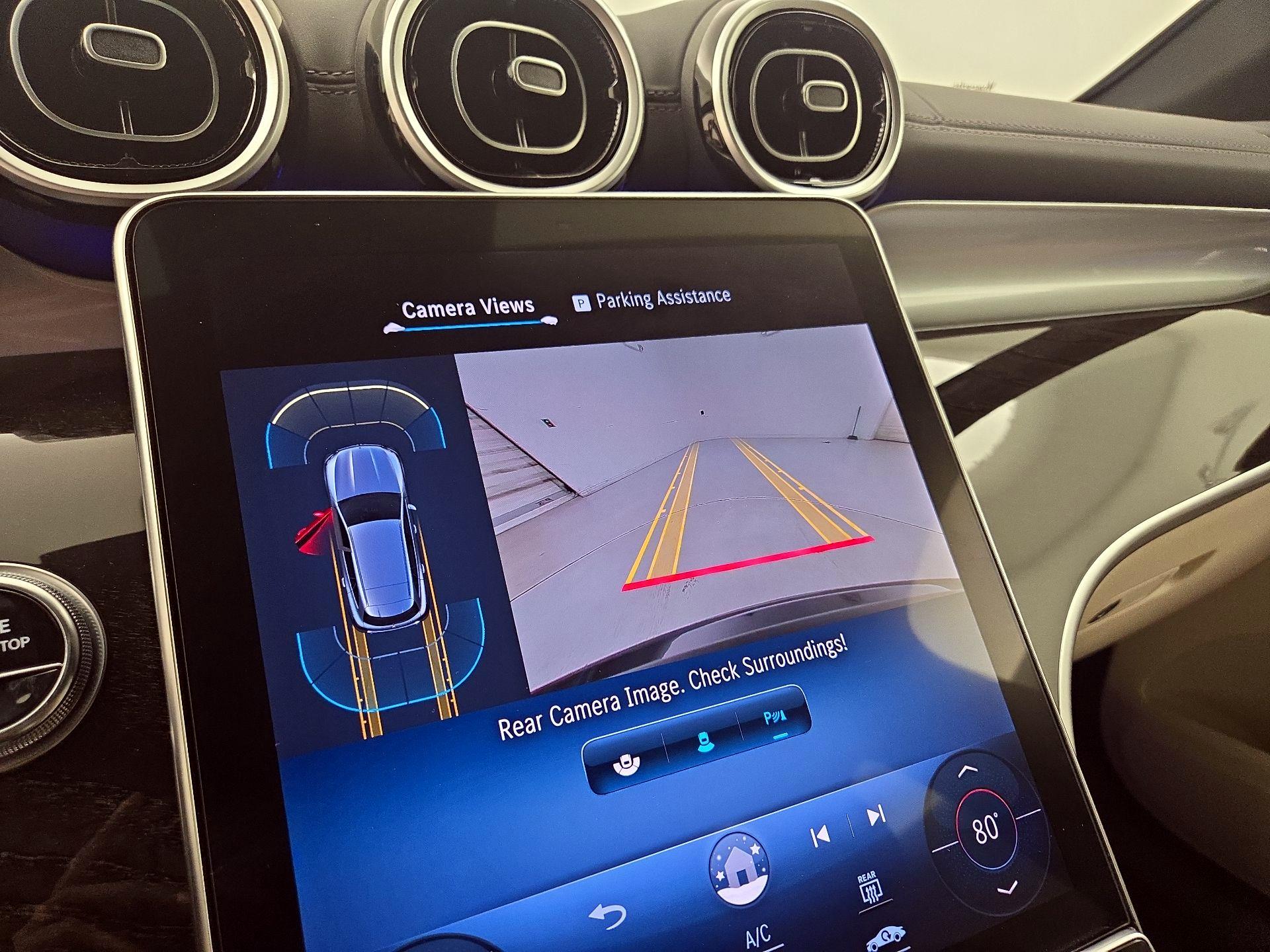 Thumbnail: 2023 Mercedes-Benz GLC - 14