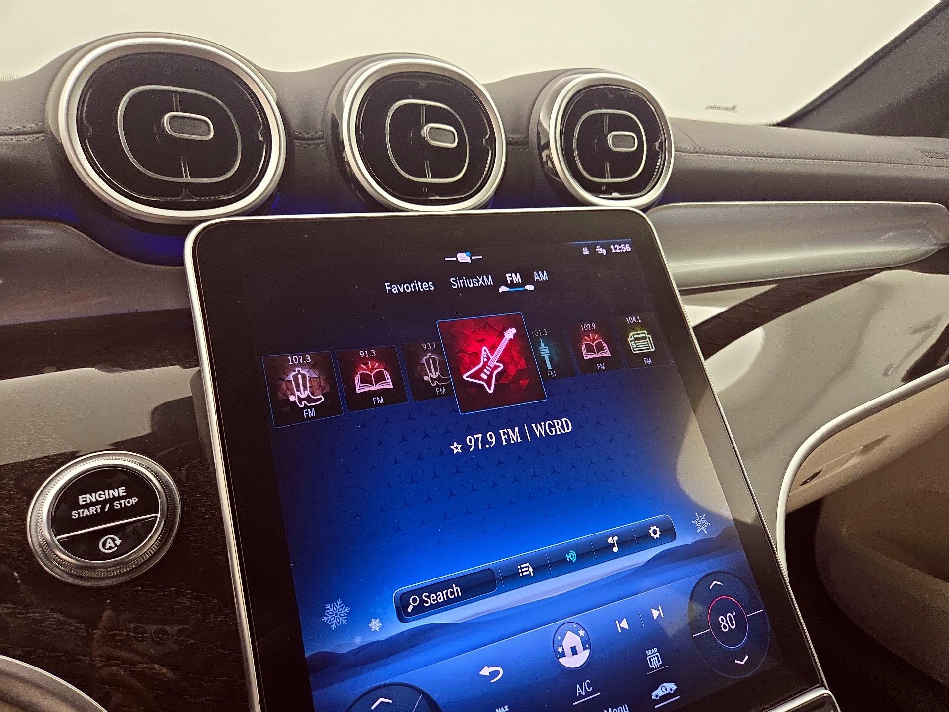 Thumbnail: 2023 Mercedes-Benz GLC - 15