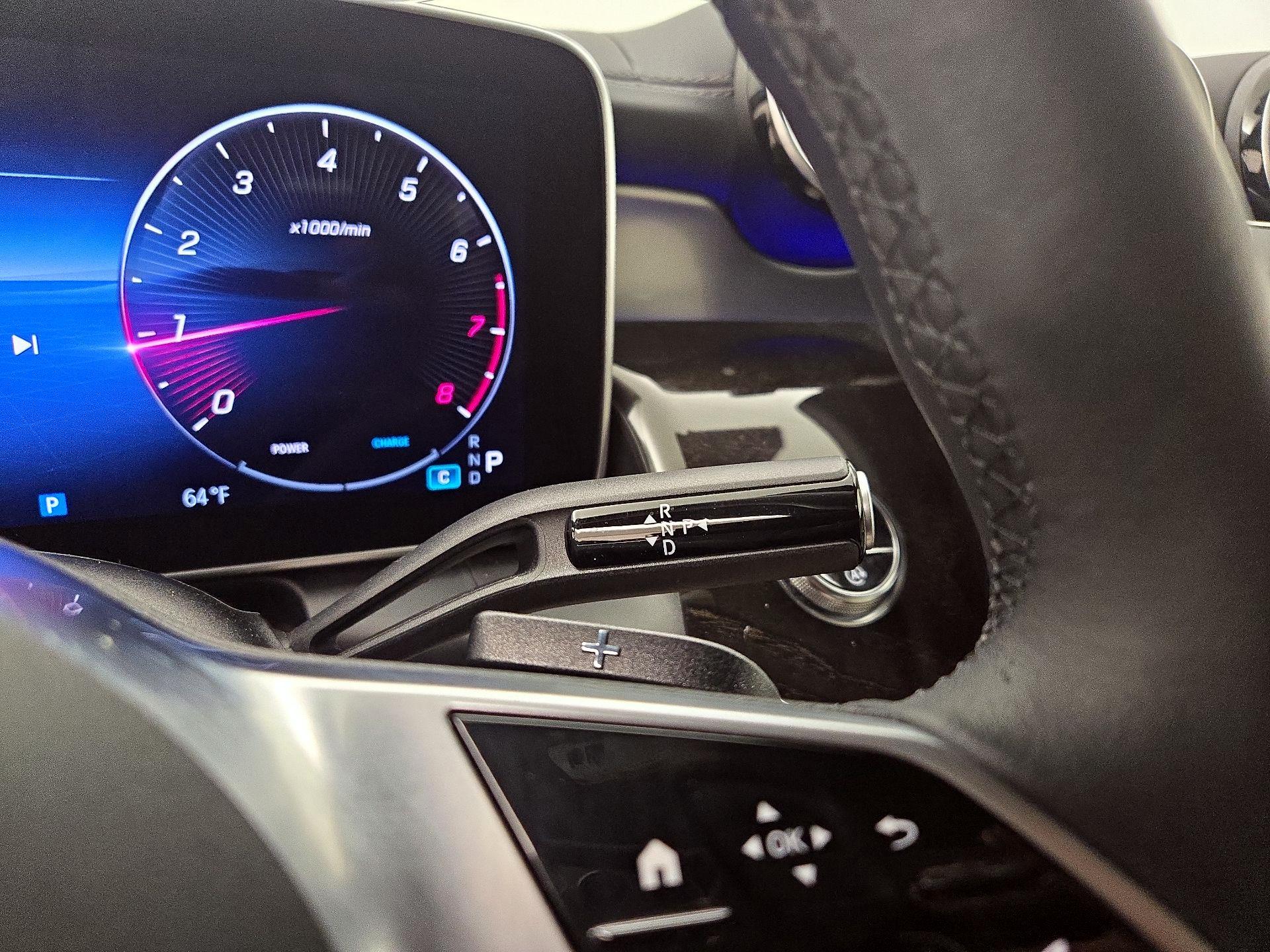 Thumbnail: 2023 Mercedes-Benz GLC - 17