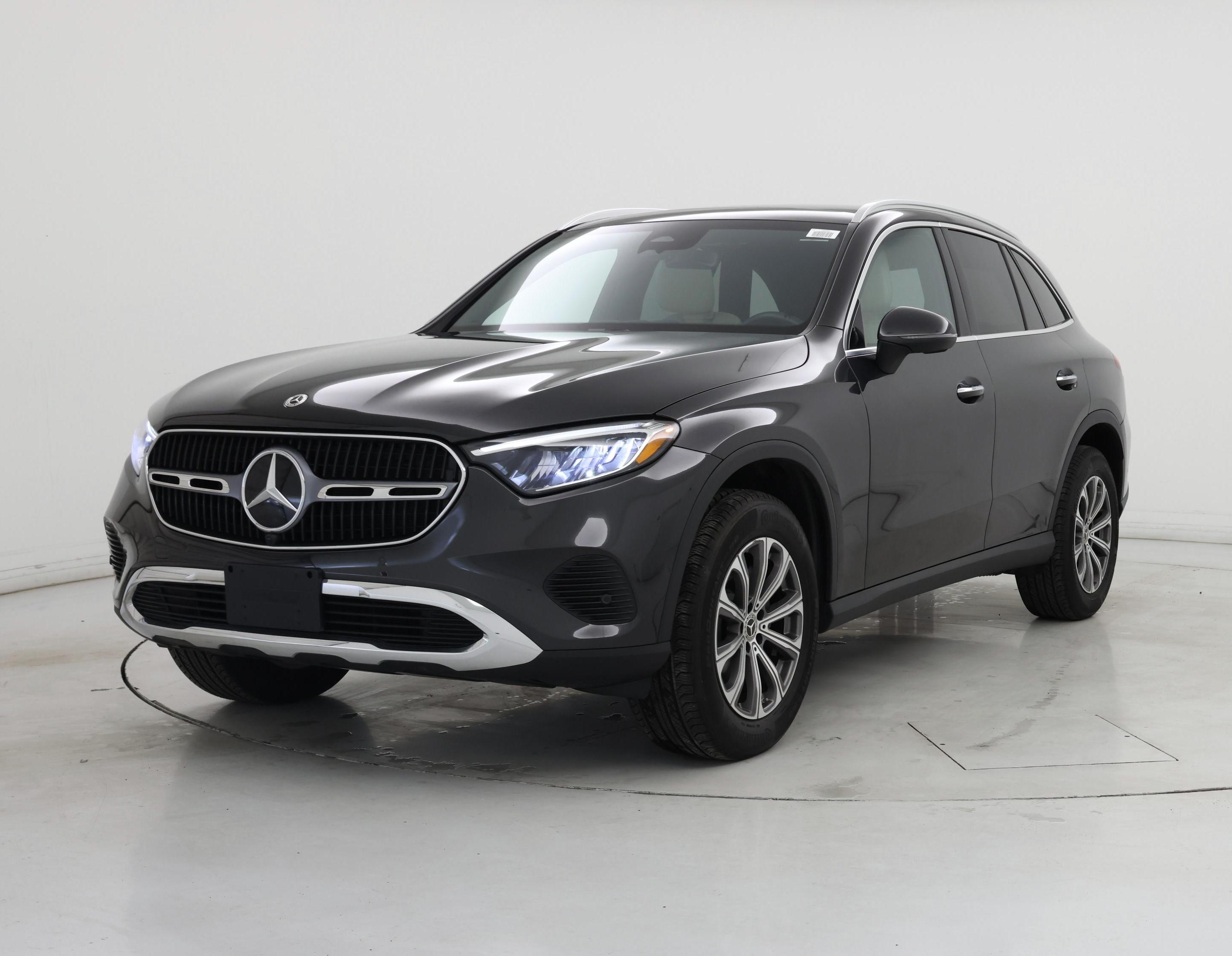 Thumbnail: 2023 Mercedes-Benz GLC - 4