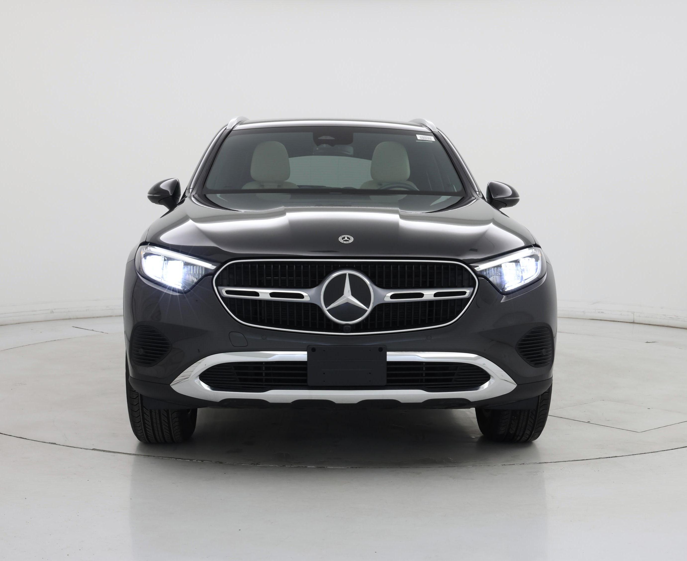 Thumbnail: 2023 Mercedes-Benz GLC - 5