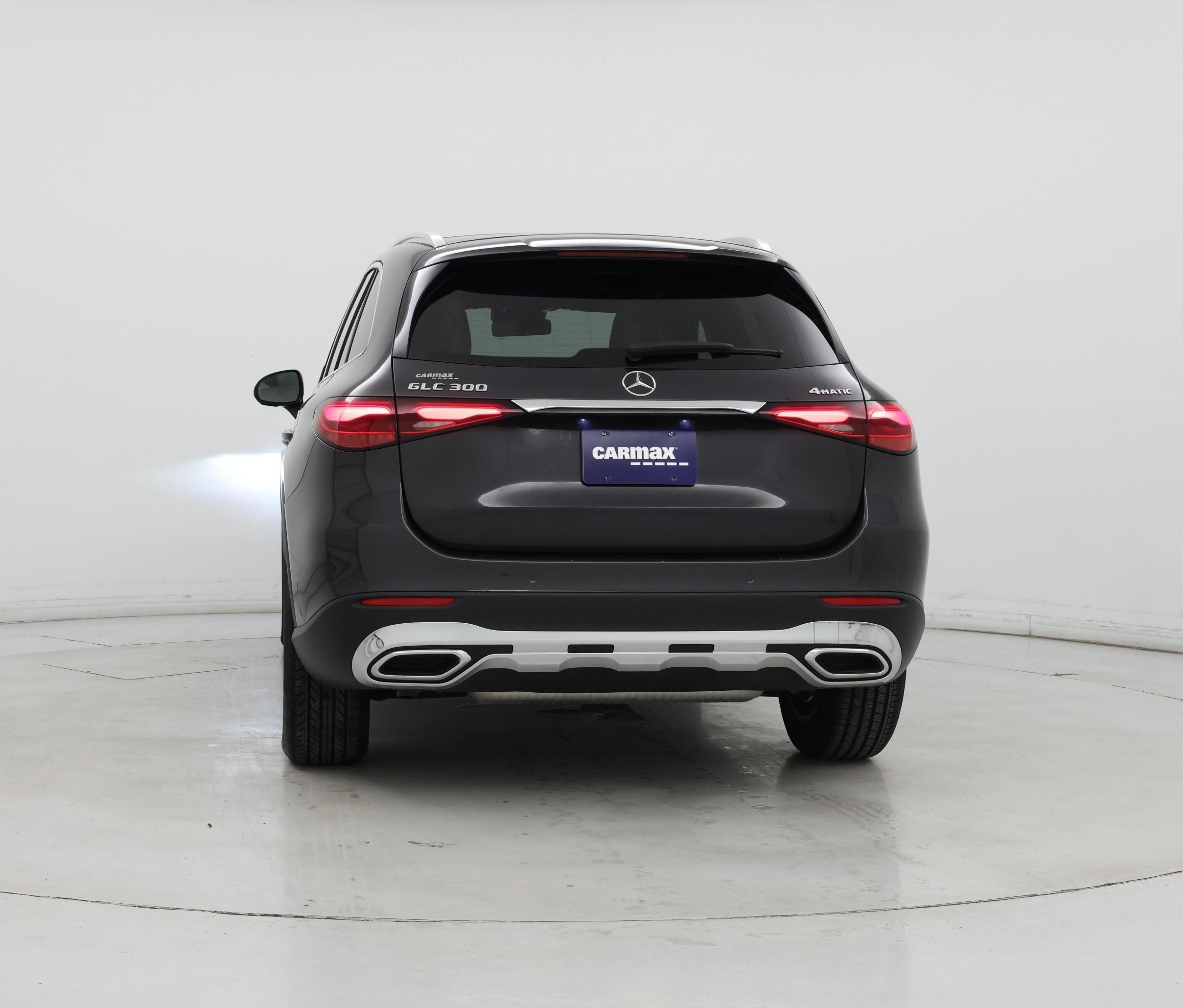 Thumbnail: 2023 Mercedes-Benz GLC - 6