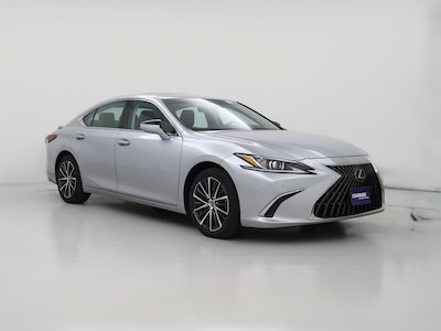 2023 Lexus ES 350
