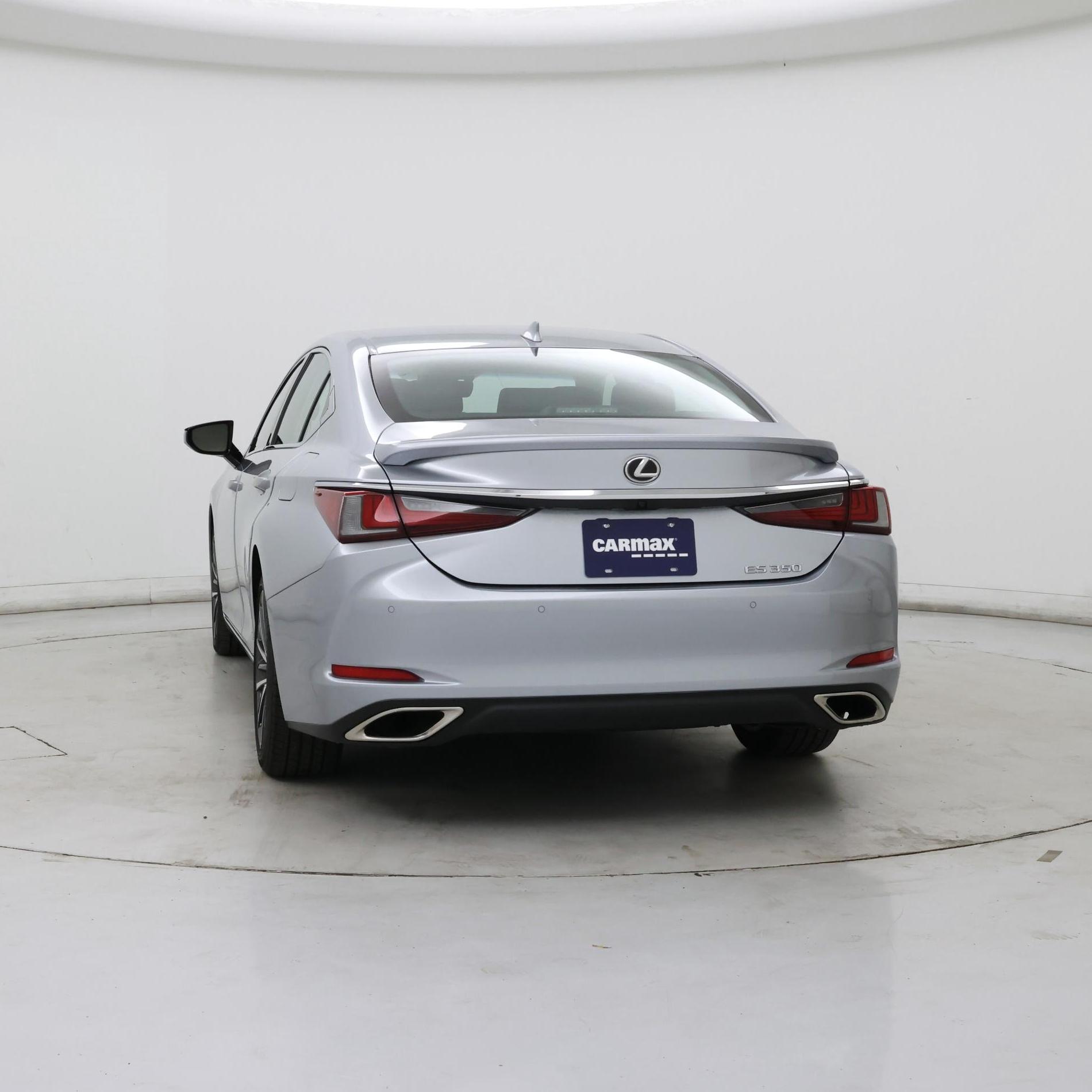 Thumbnail: 2023 Lexus ES - 6