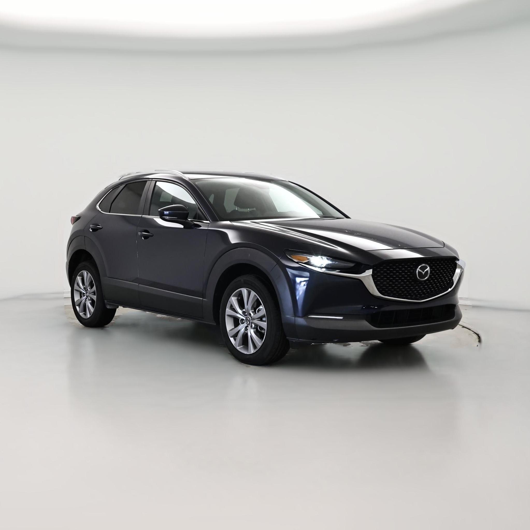 Thumbnail: 2023 Mazda CX-30 - 1