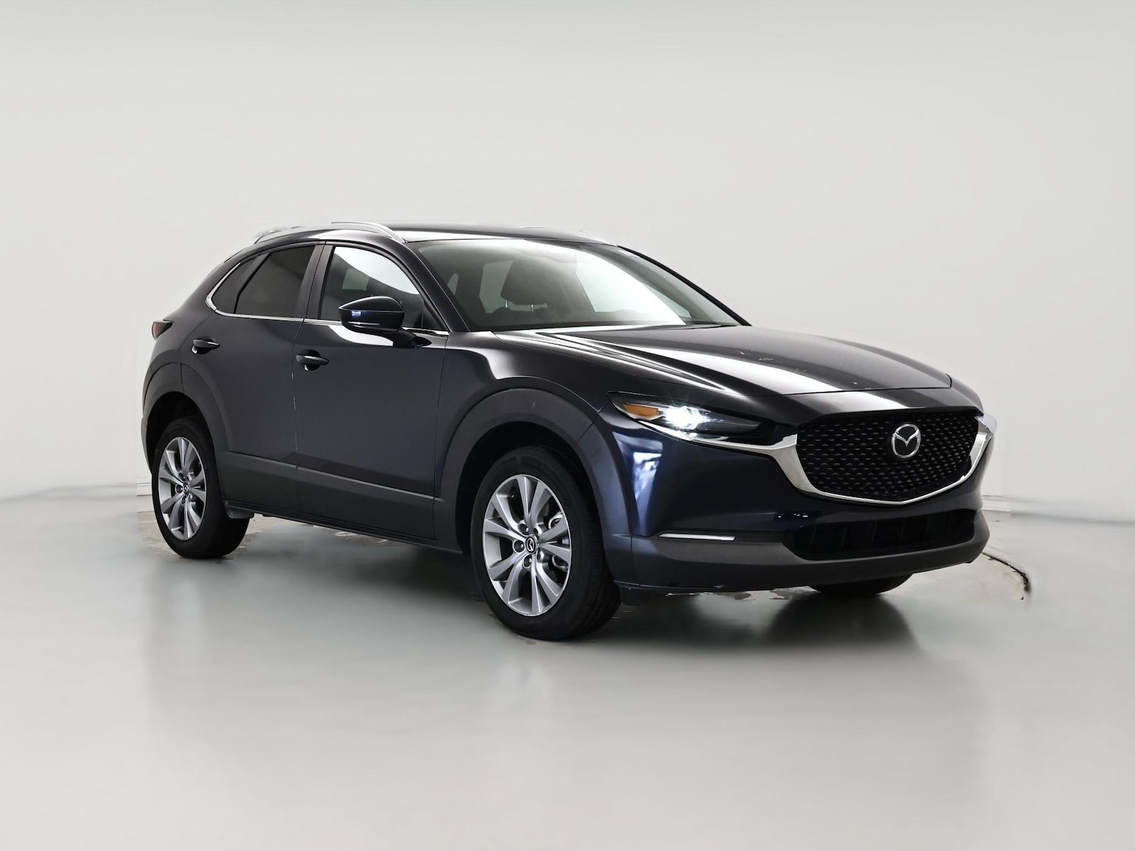 2023 Mazda CX-30 Select