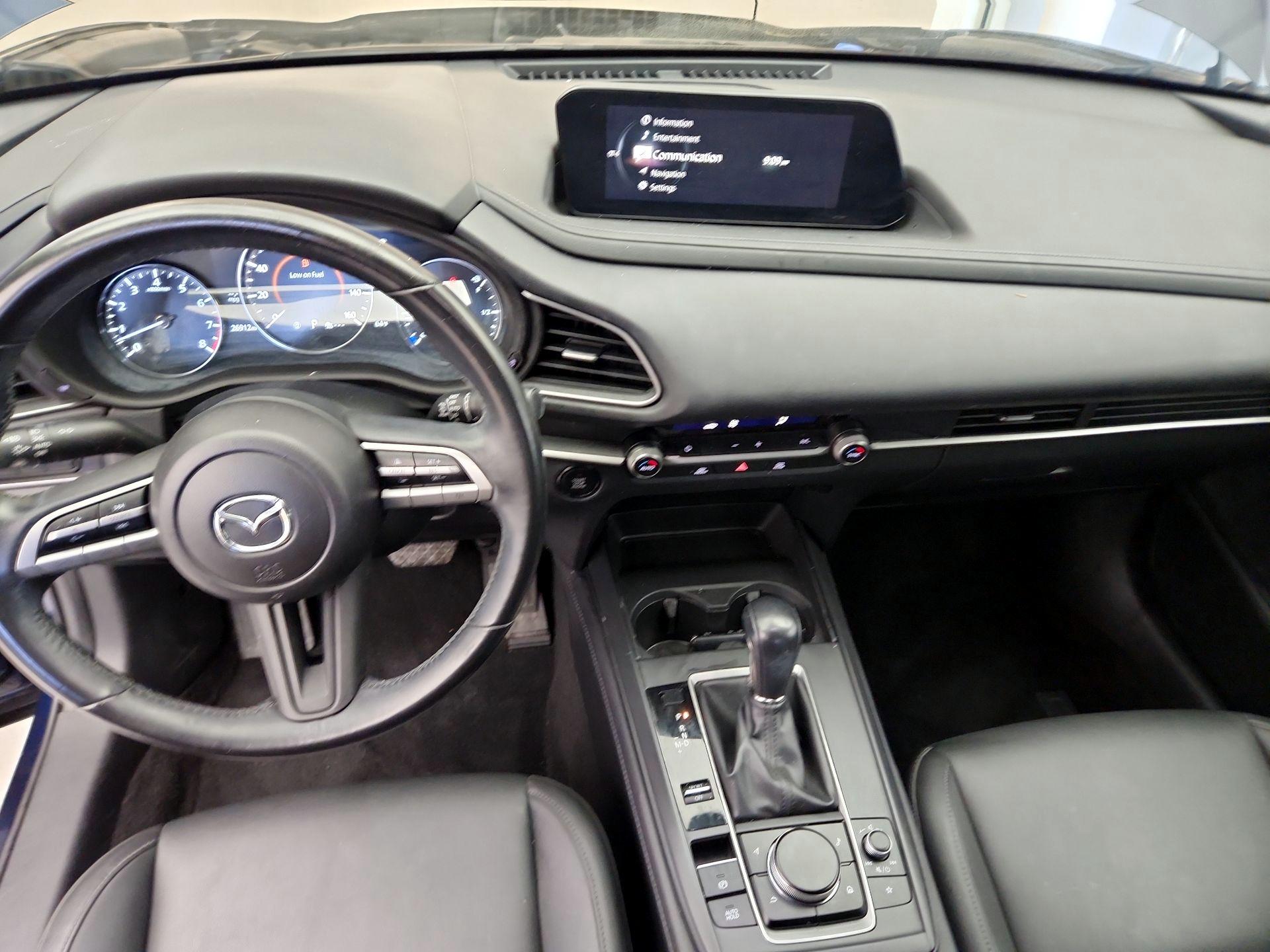 Thumbnail: 2023 Mazda CX-30 - 9