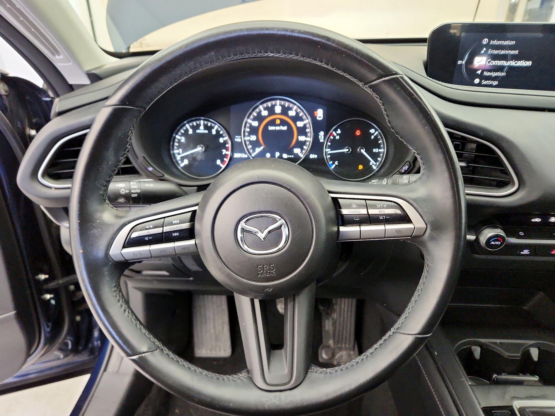 Thumbnail: 2023 Mazda CX-30 - 10