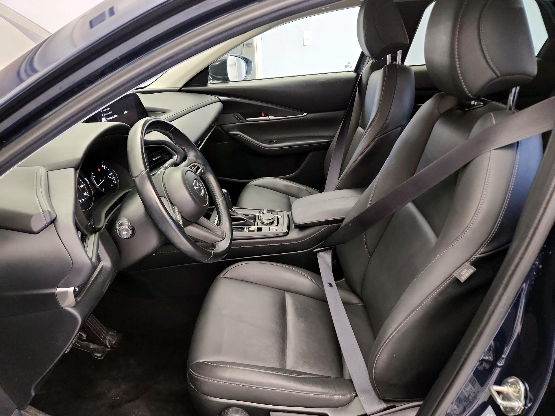 Thumbnail: 2023 Mazda CX-30 - 11