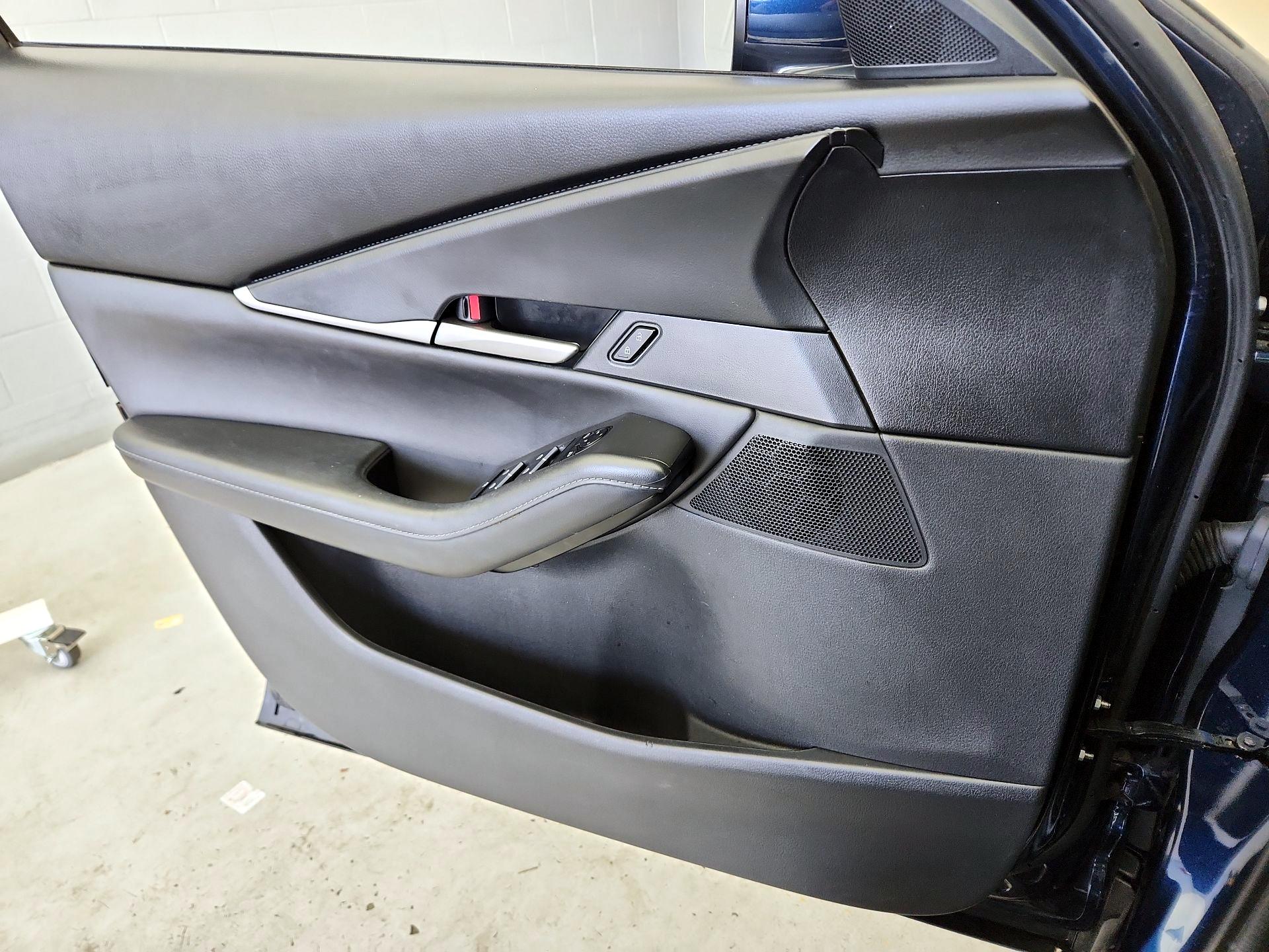 Thumbnail: 2023 Mazda CX-30 - 12