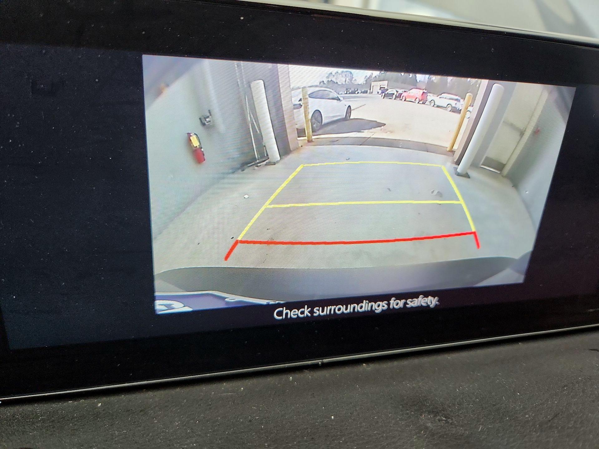 Thumbnail: 2023 Mazda CX-30 - 14