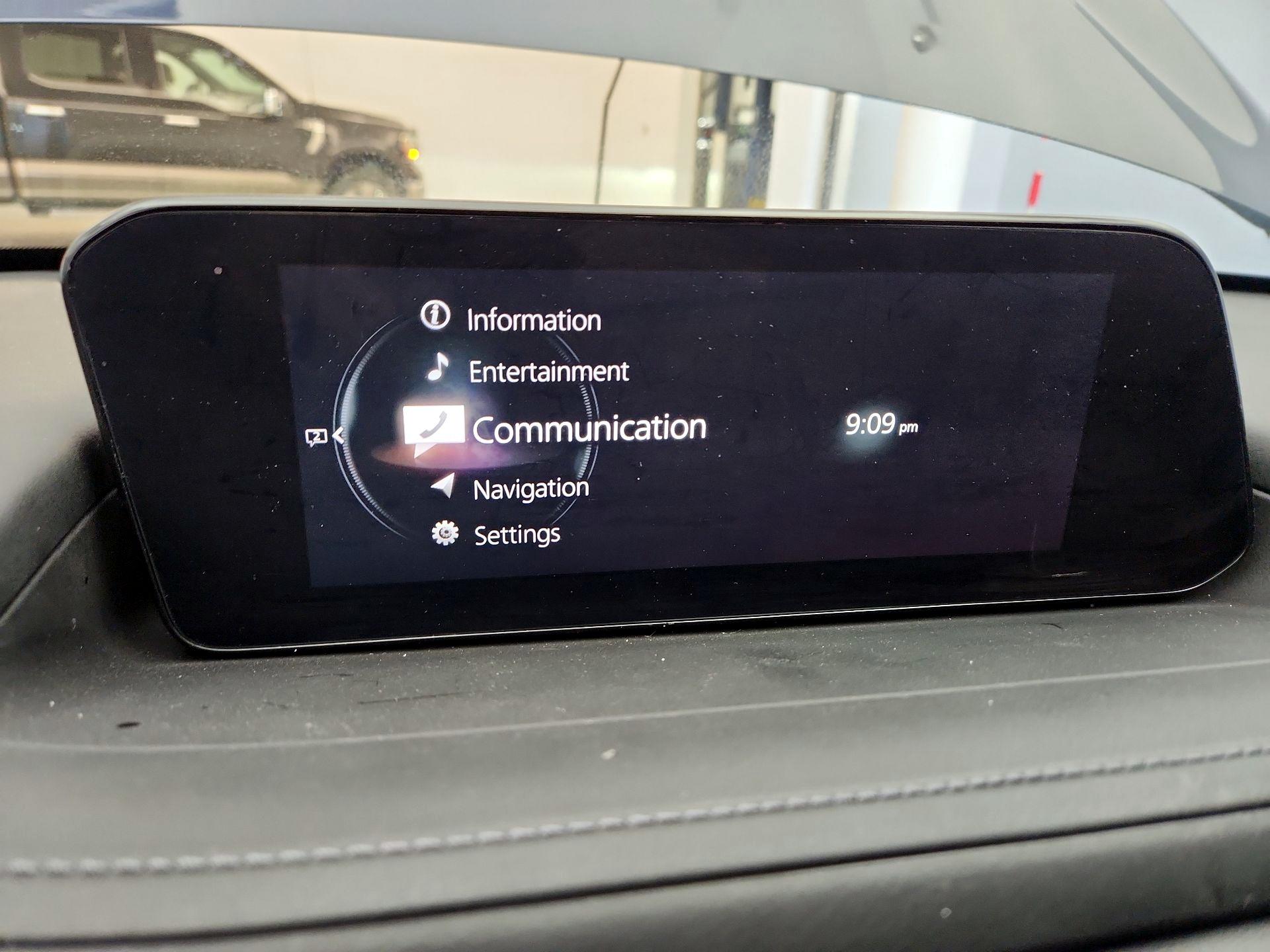 Thumbnail: 2023 Mazda CX-30 - 15