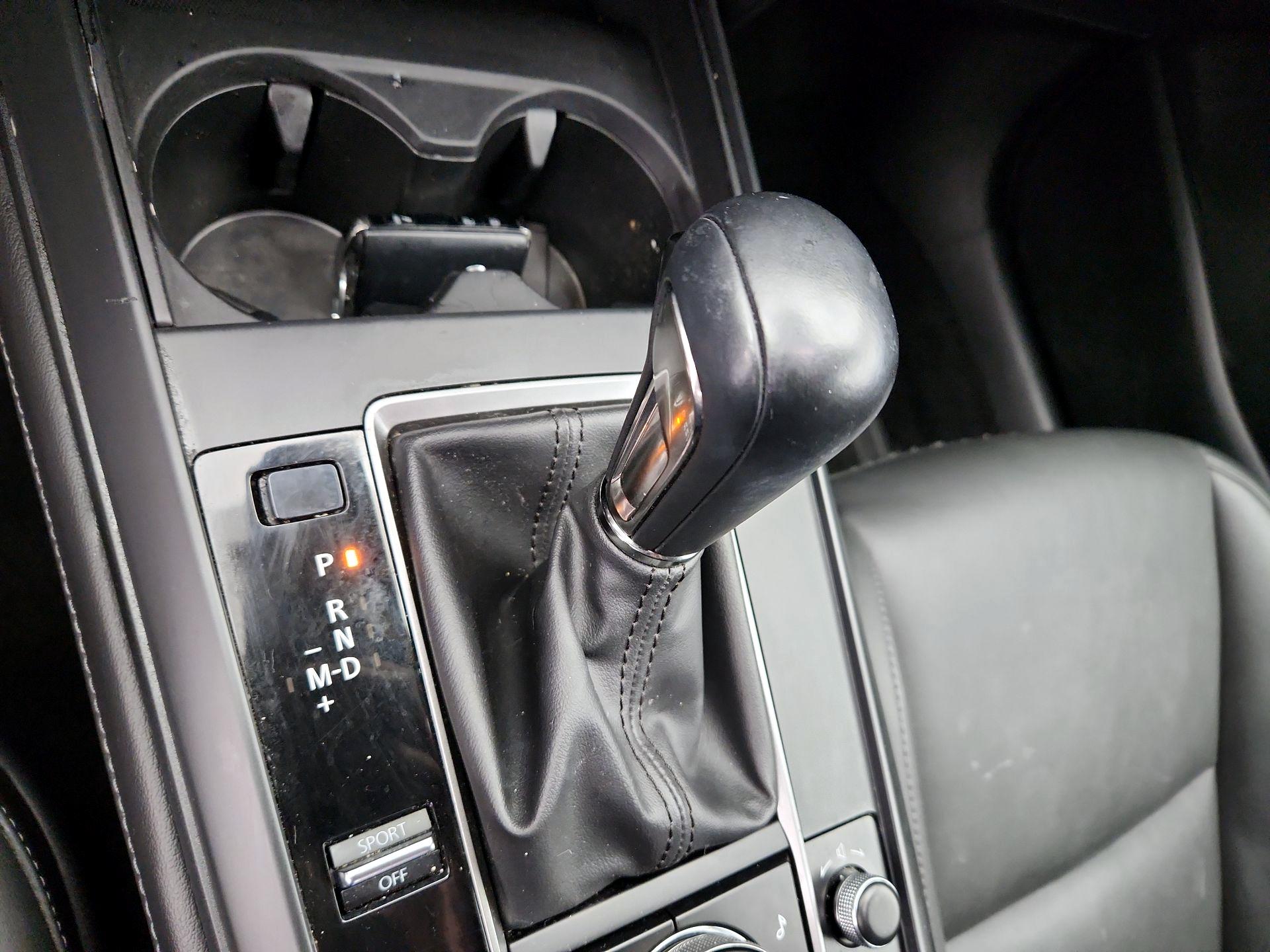 Thumbnail: 2023 Mazda CX-30 - 17