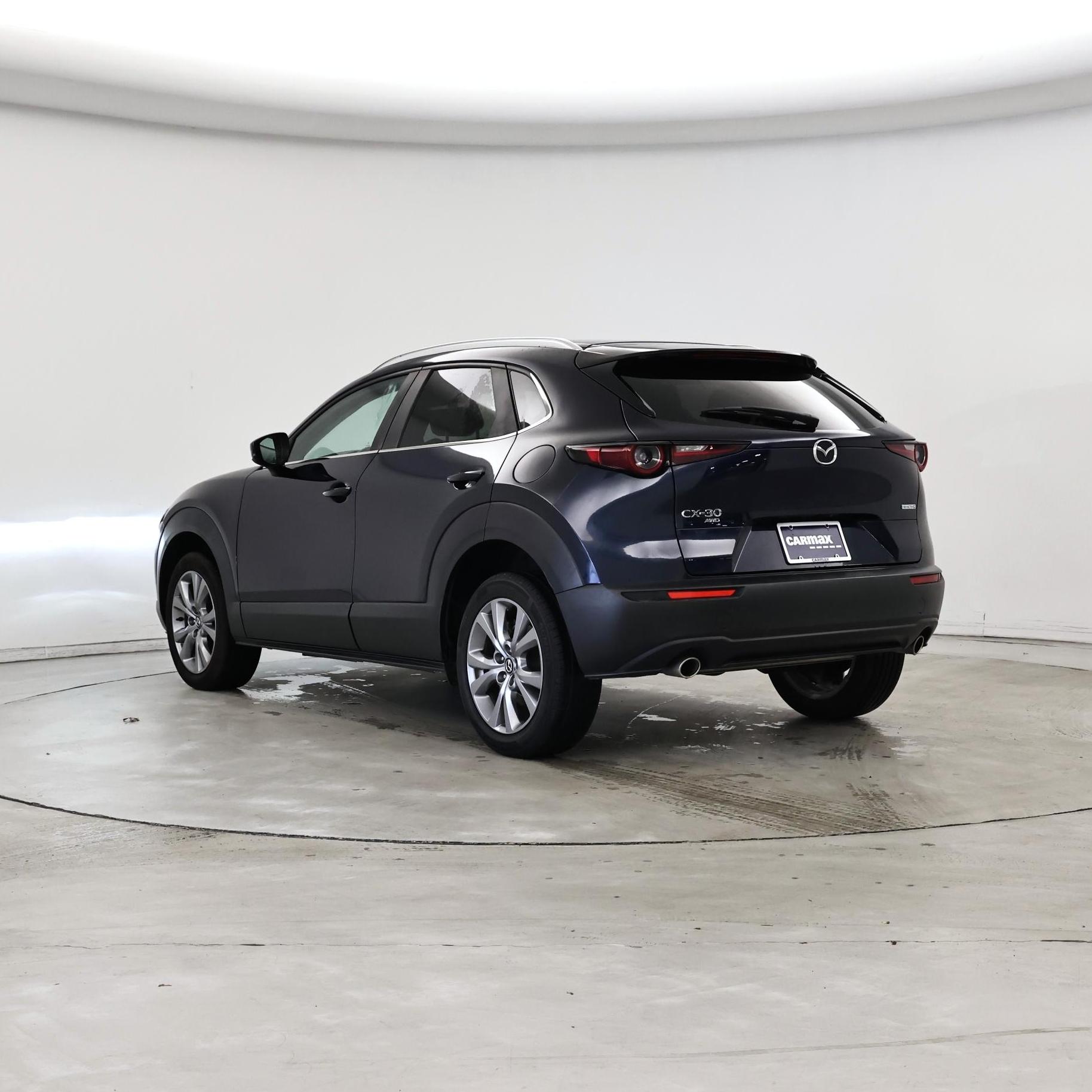 Thumbnail: 2023 Mazda CX-30 - 2