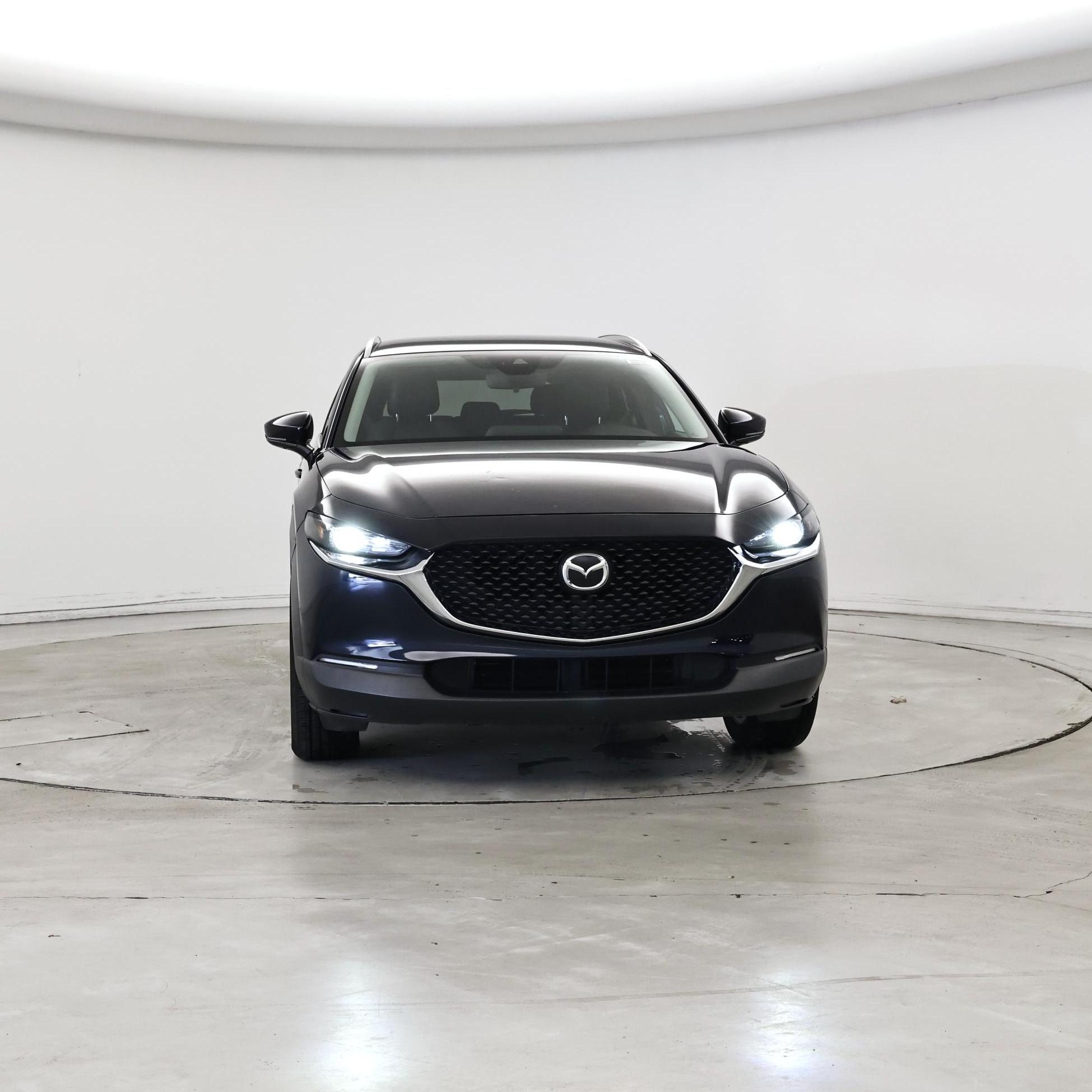 Thumbnail: 2023 Mazda CX-30 - 5