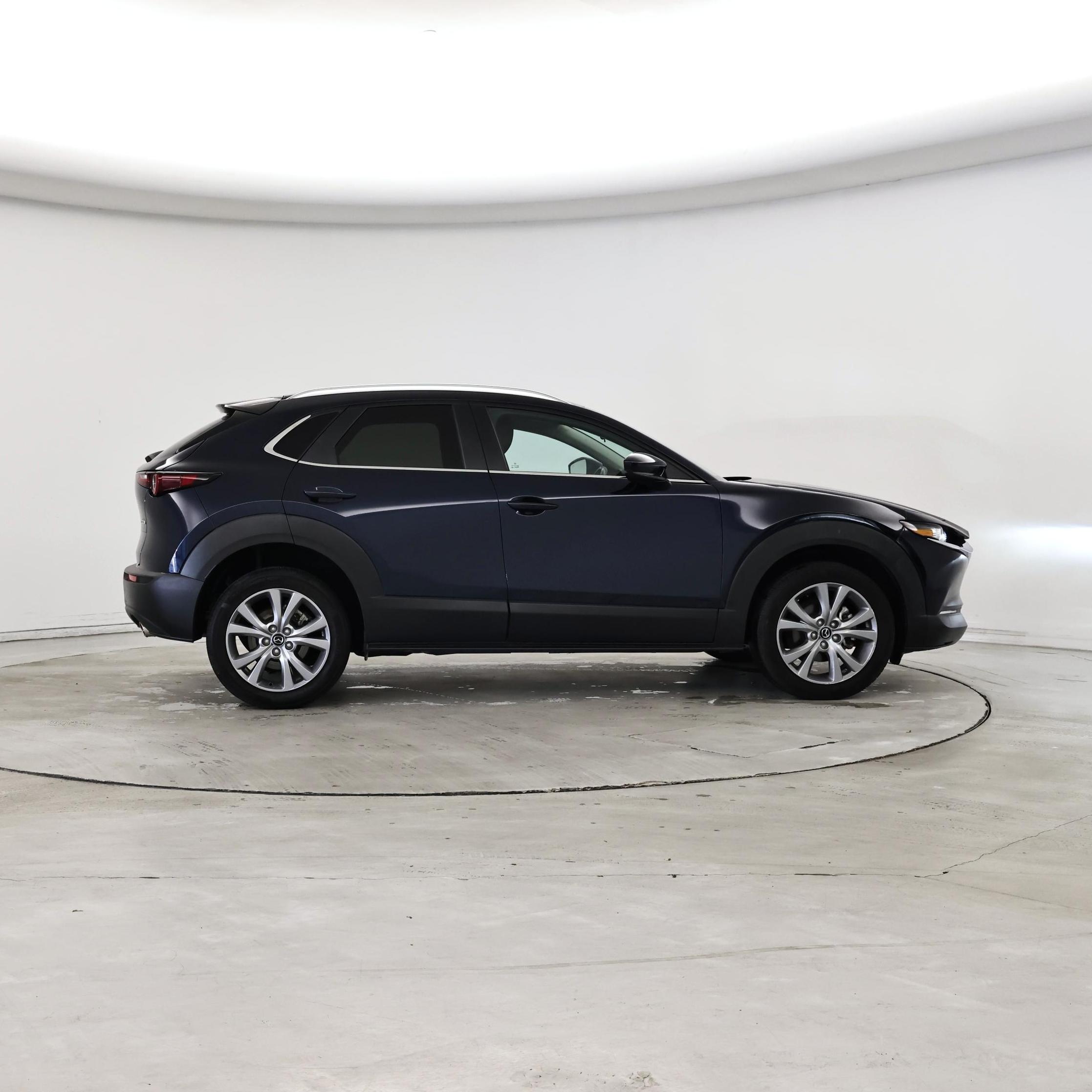 Thumbnail: 2023 Mazda CX-30 - 7