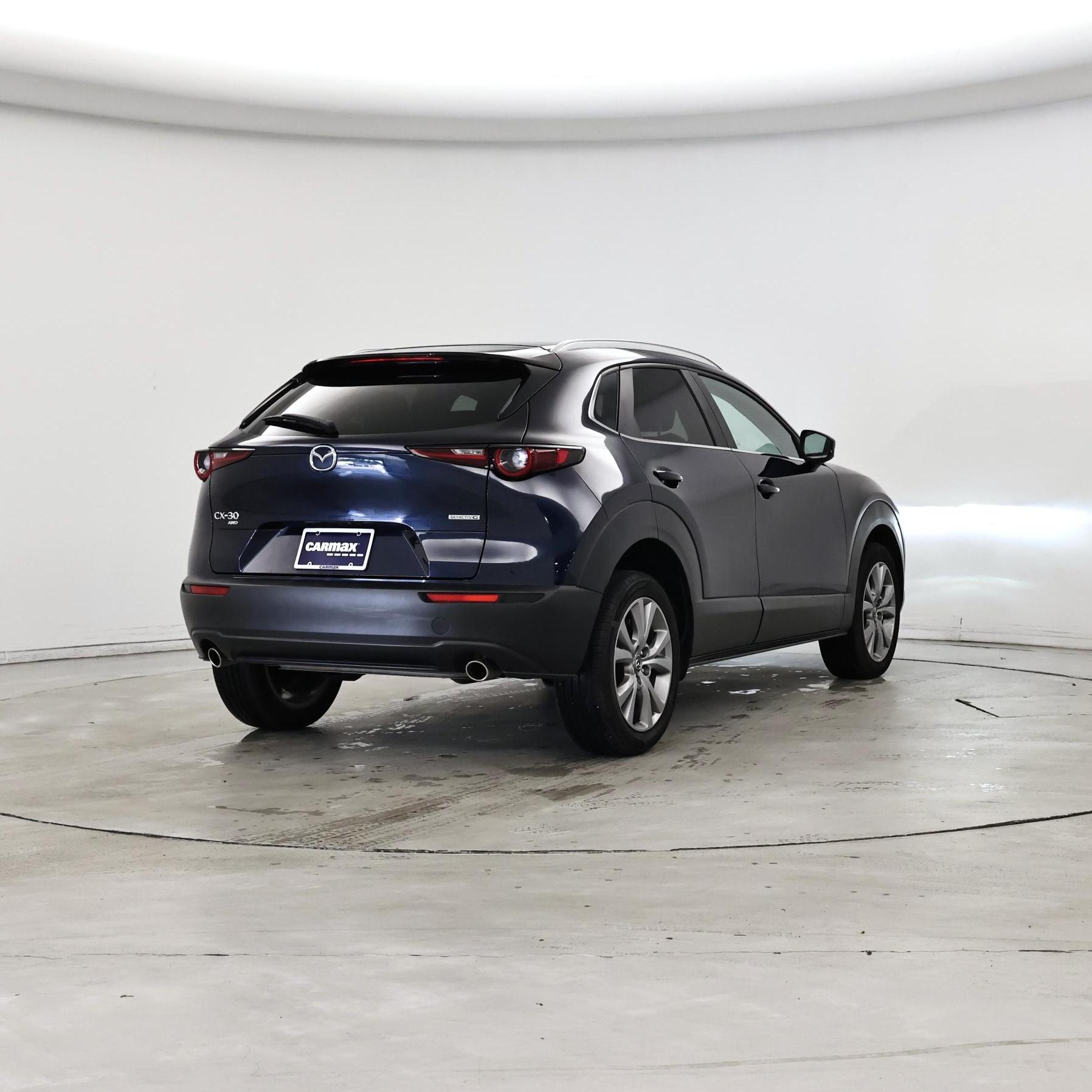 Thumbnail: 2023 Mazda CX-30 - 8