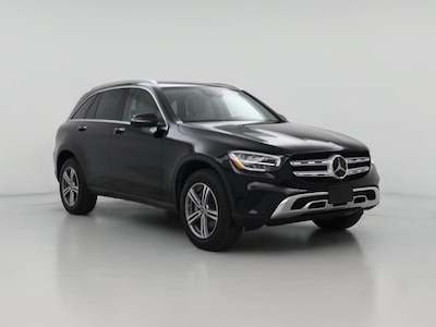 2022 Mercedes-Benz GLC300