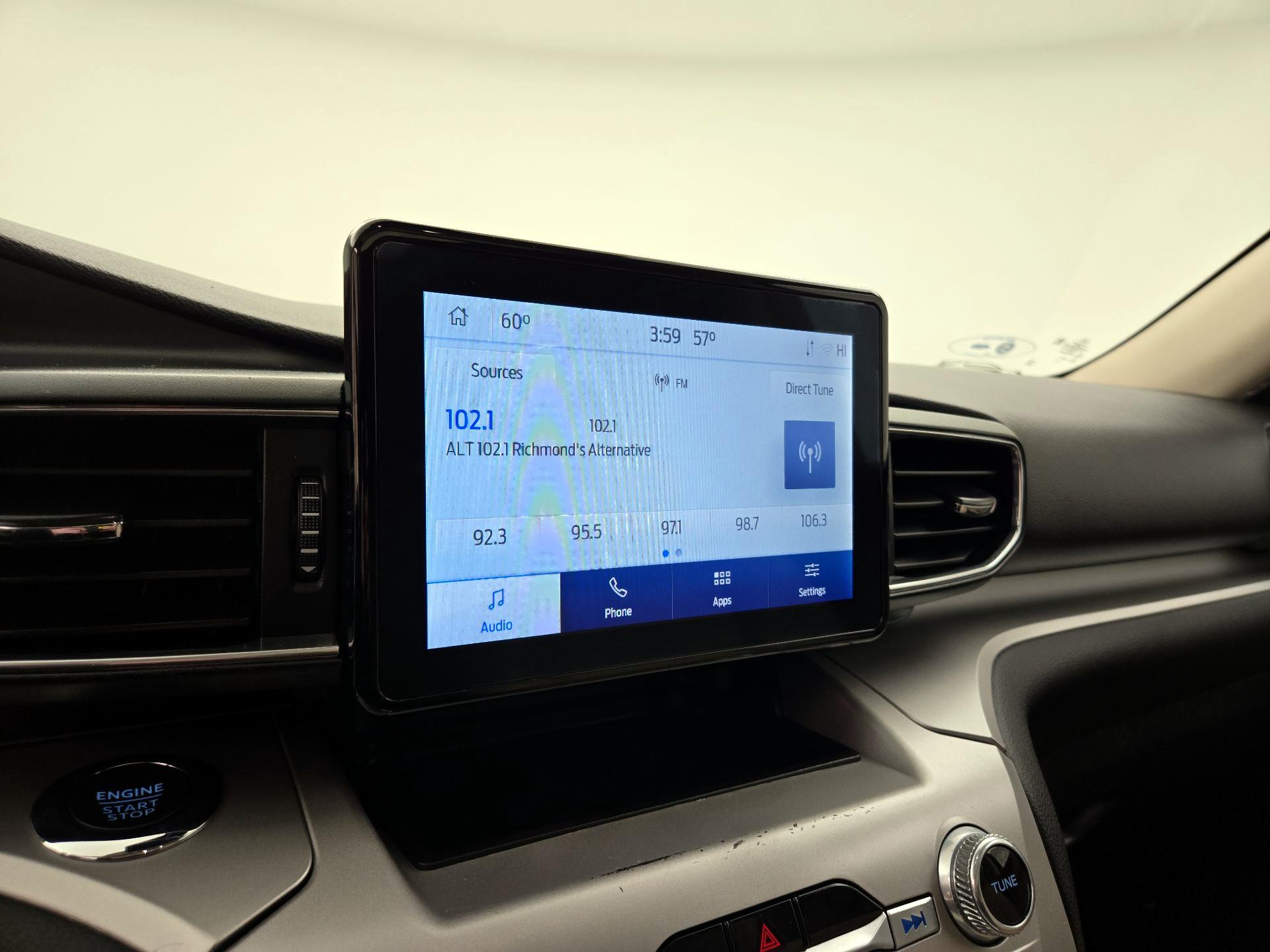 Thumbnail: 2022 Ford Explorer - 15