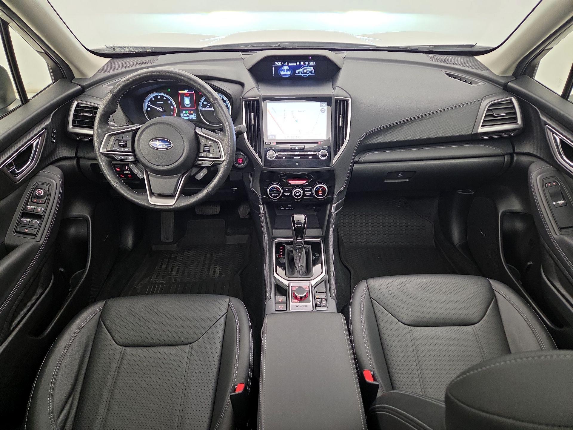 Thumbnail: 2020 Subaru Forester - 9