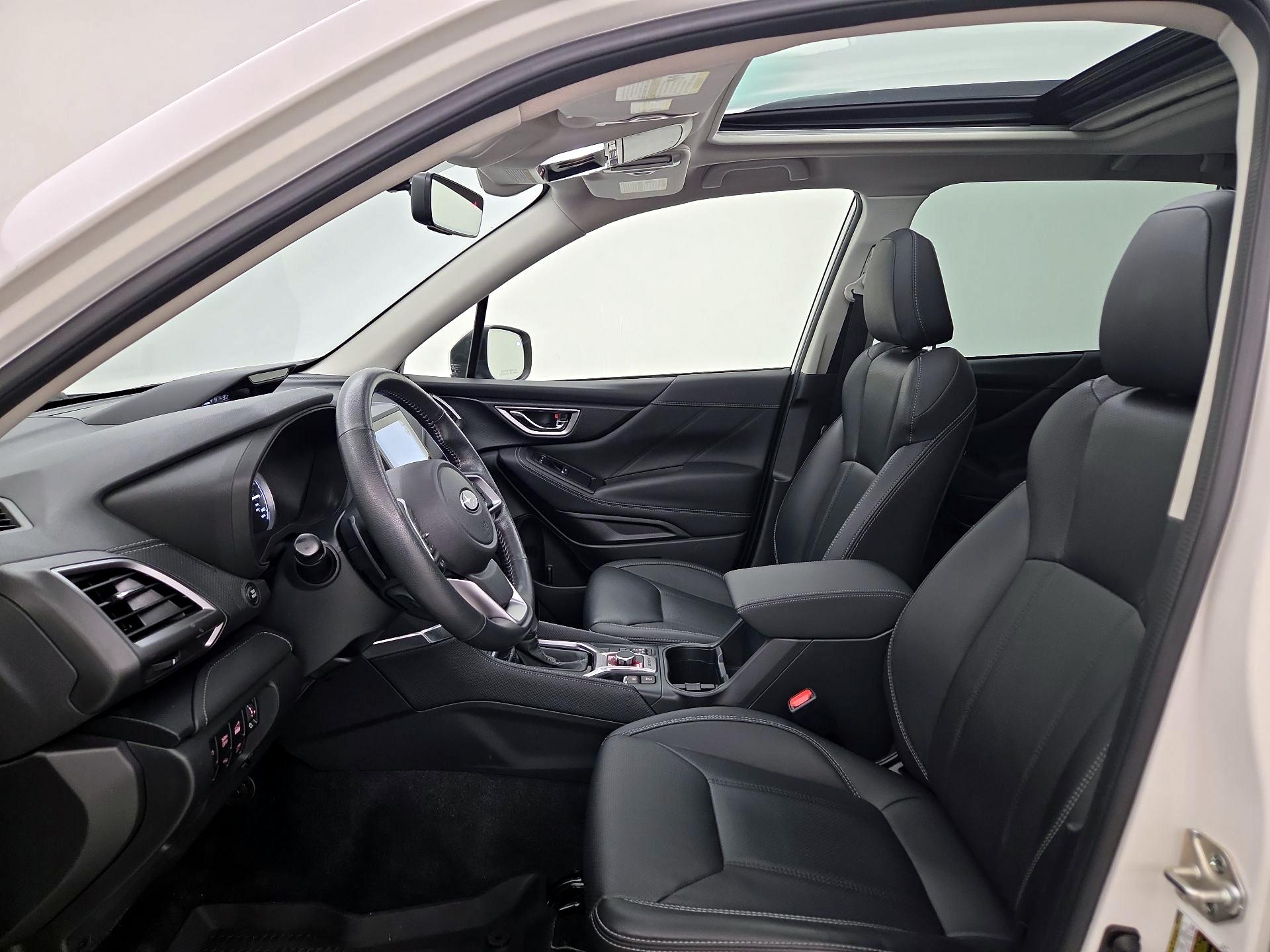 Thumbnail: 2020 Subaru Forester - 11