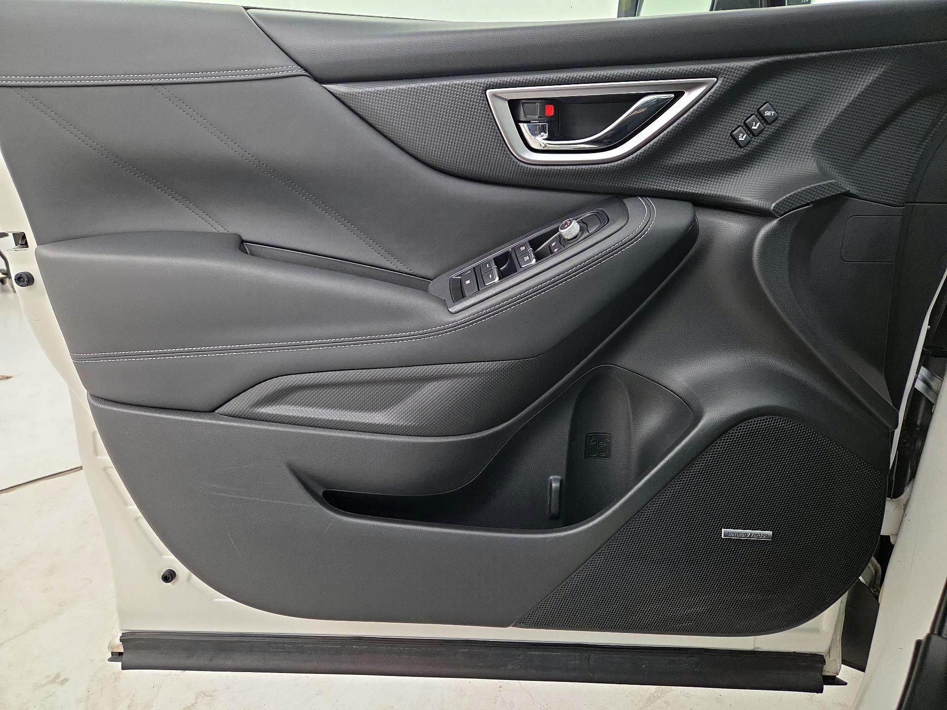 Thumbnail: 2020 Subaru Forester - 12