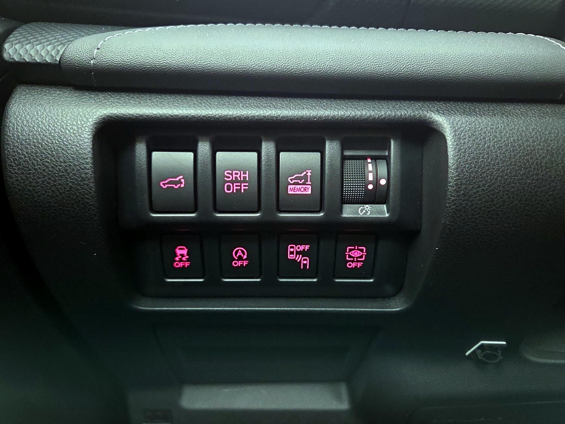 Thumbnail: 2020 Subaru Forester - 13