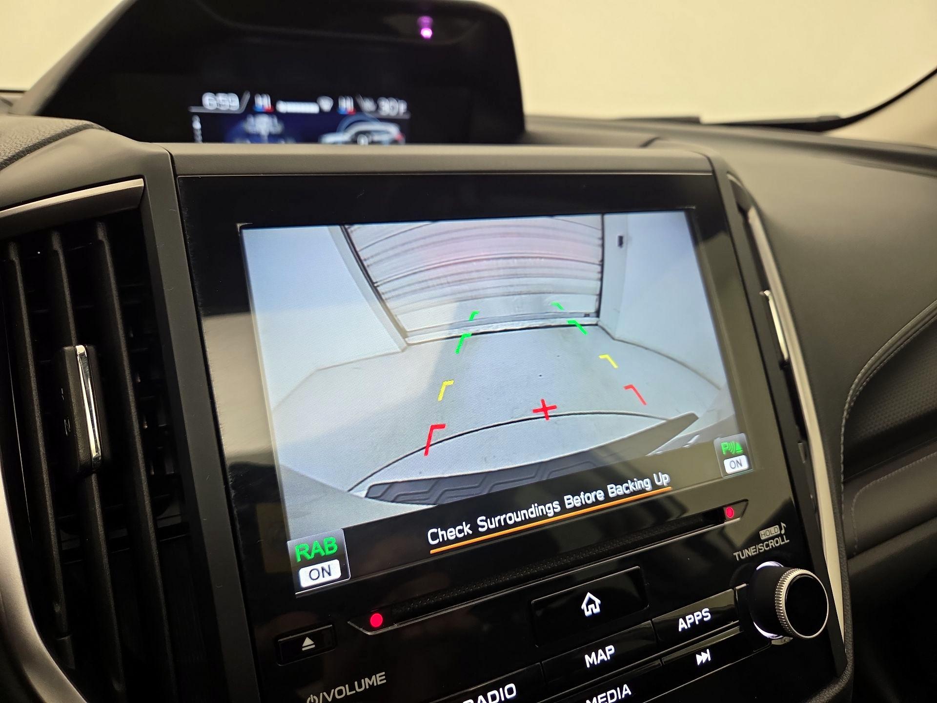 Thumbnail: 2020 Subaru Forester - 15