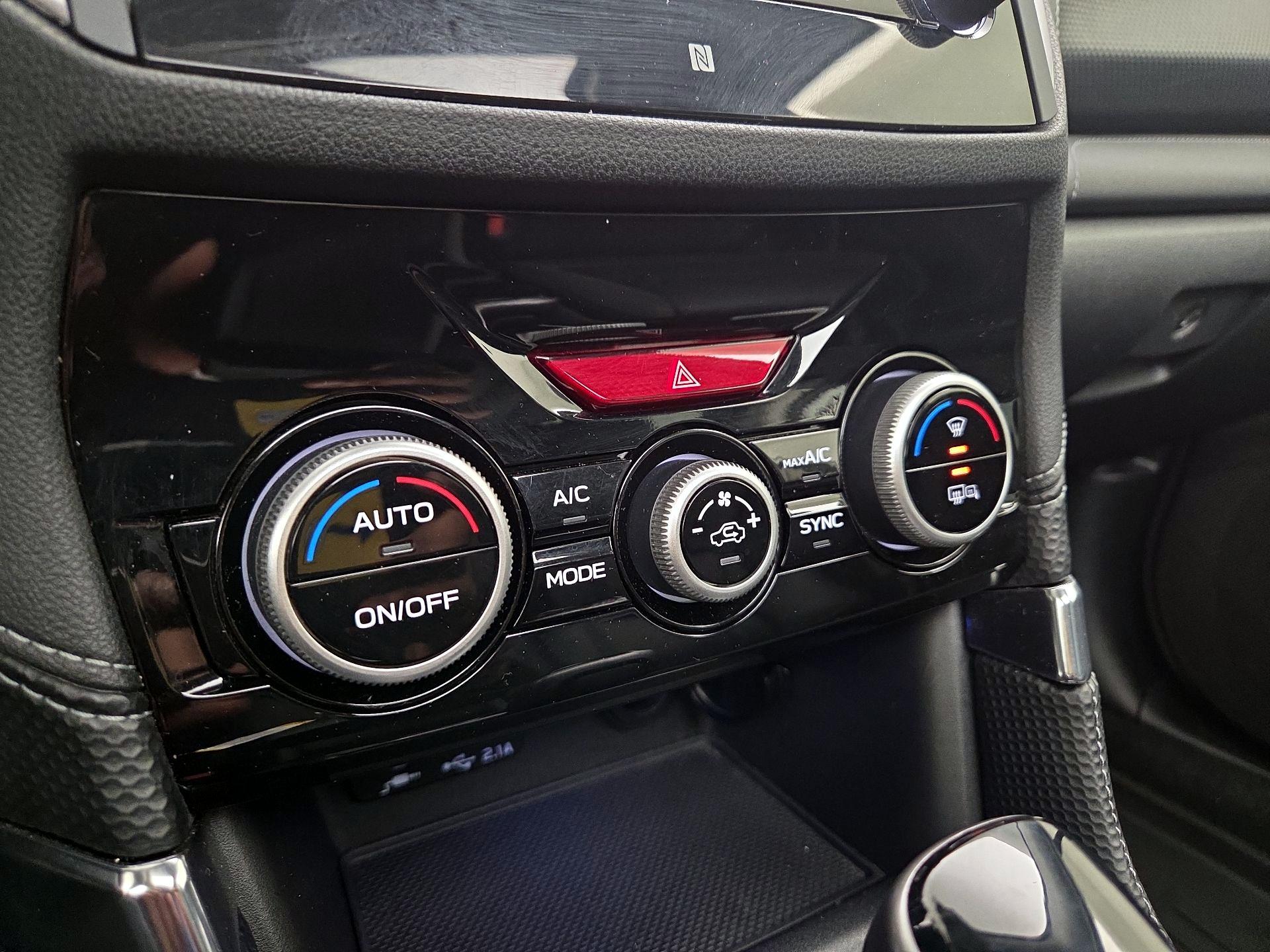 Thumbnail: 2020 Subaru Forester - 17