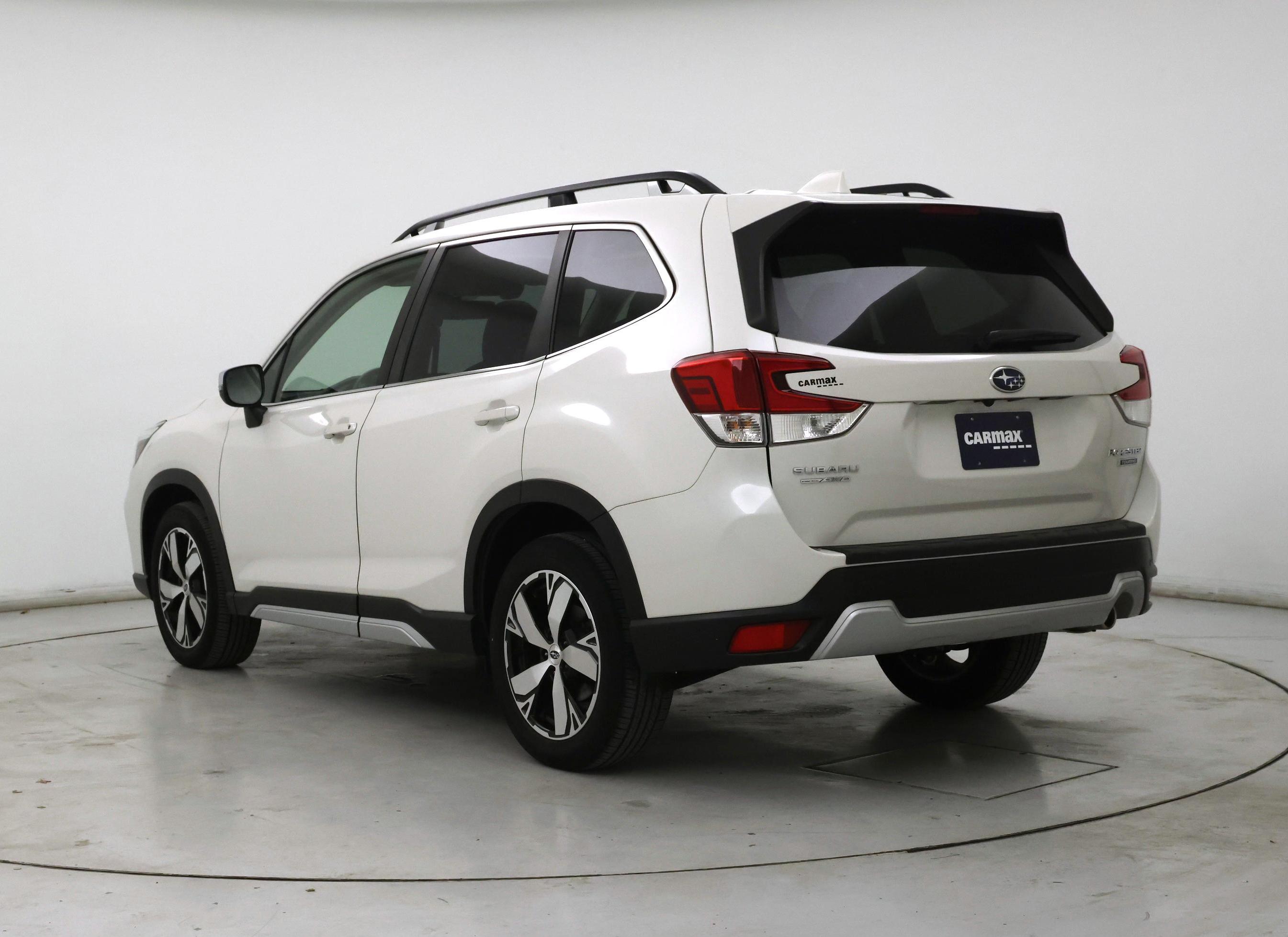 Thumbnail: 2020 Subaru Forester - 2