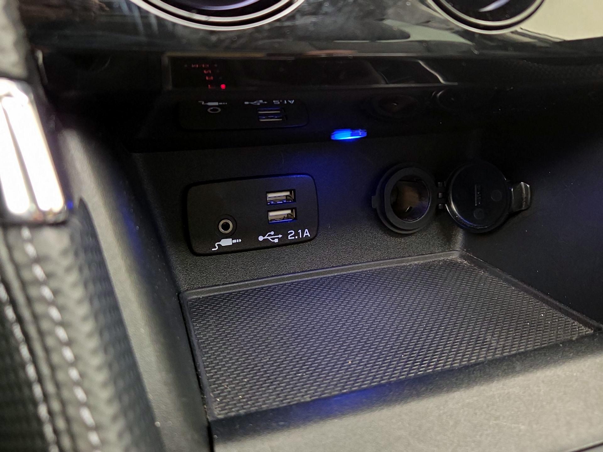 Thumbnail: 2020 Subaru Forester - 19