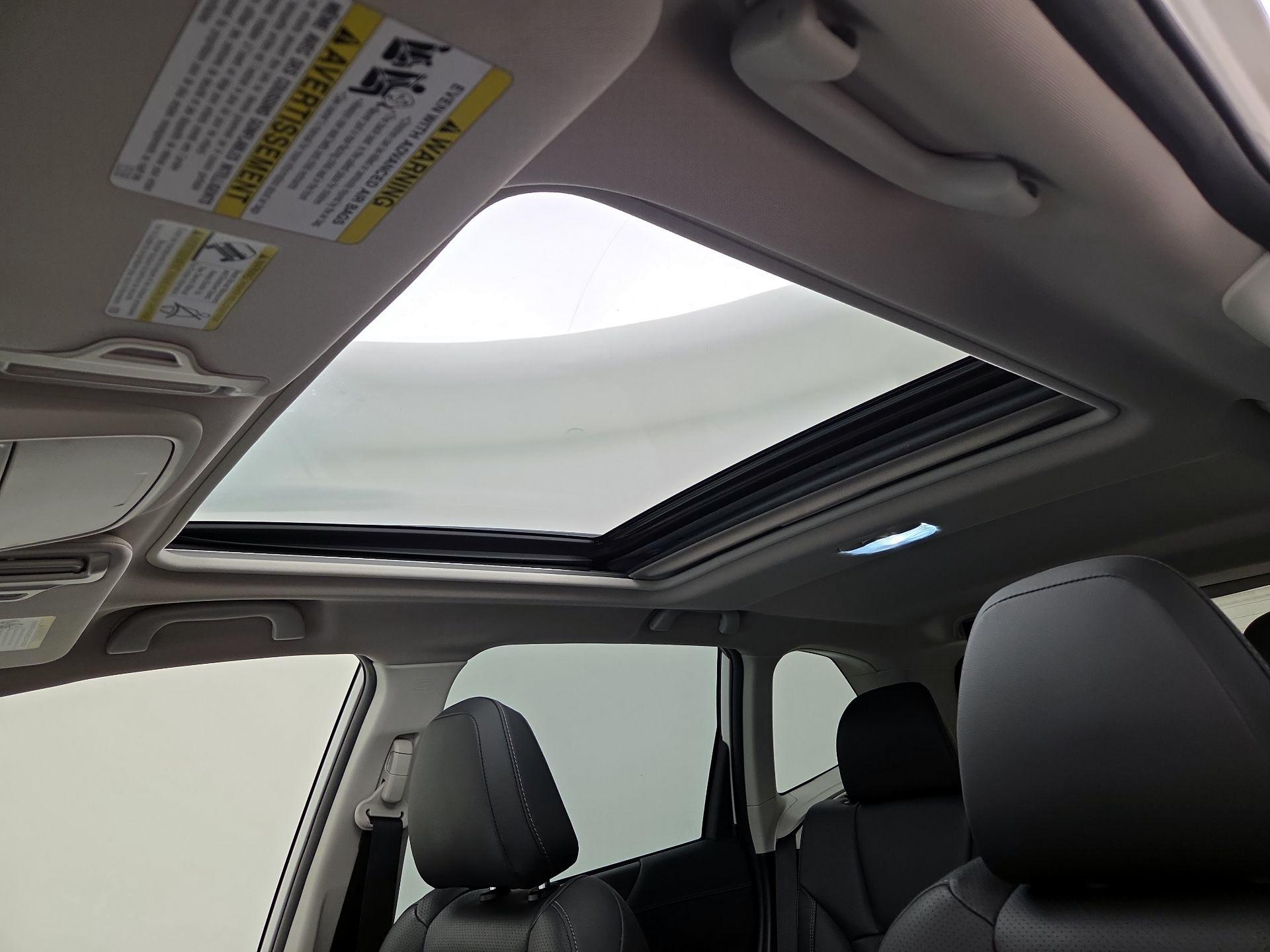 Thumbnail: 2020 Subaru Forester - 20